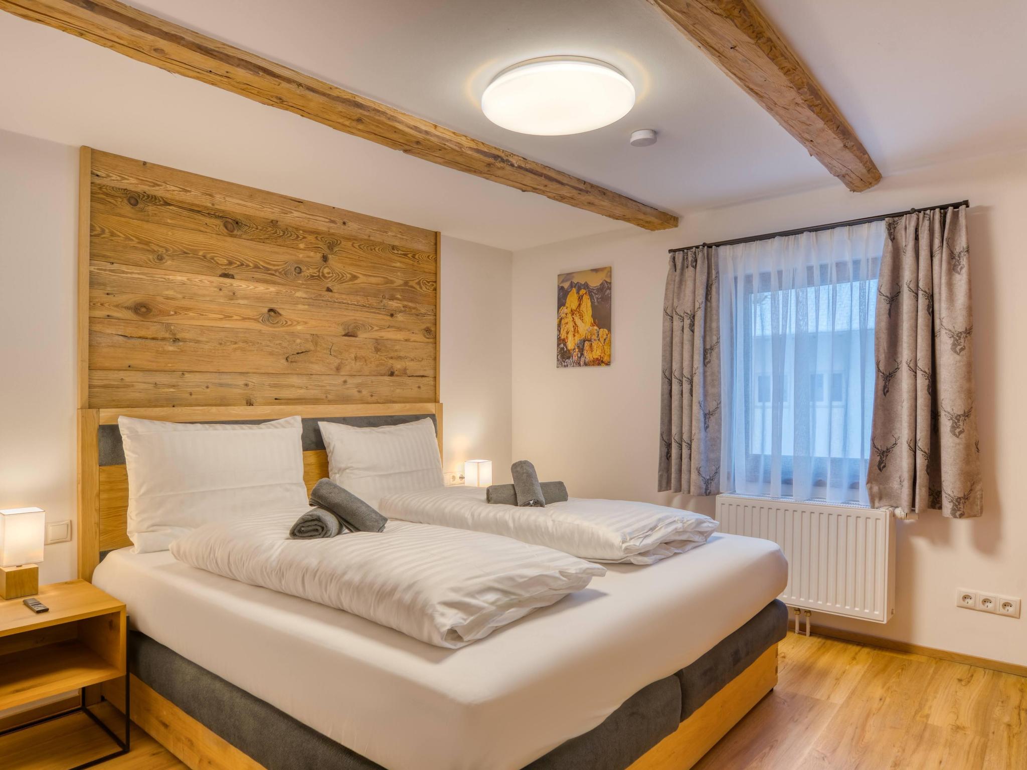 Chalet Bergglück Tirol