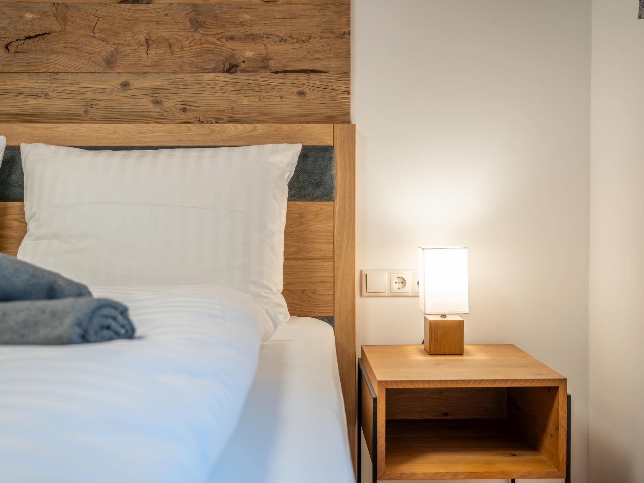 Swimming pool area at Chalet Bergglück in Sellrain