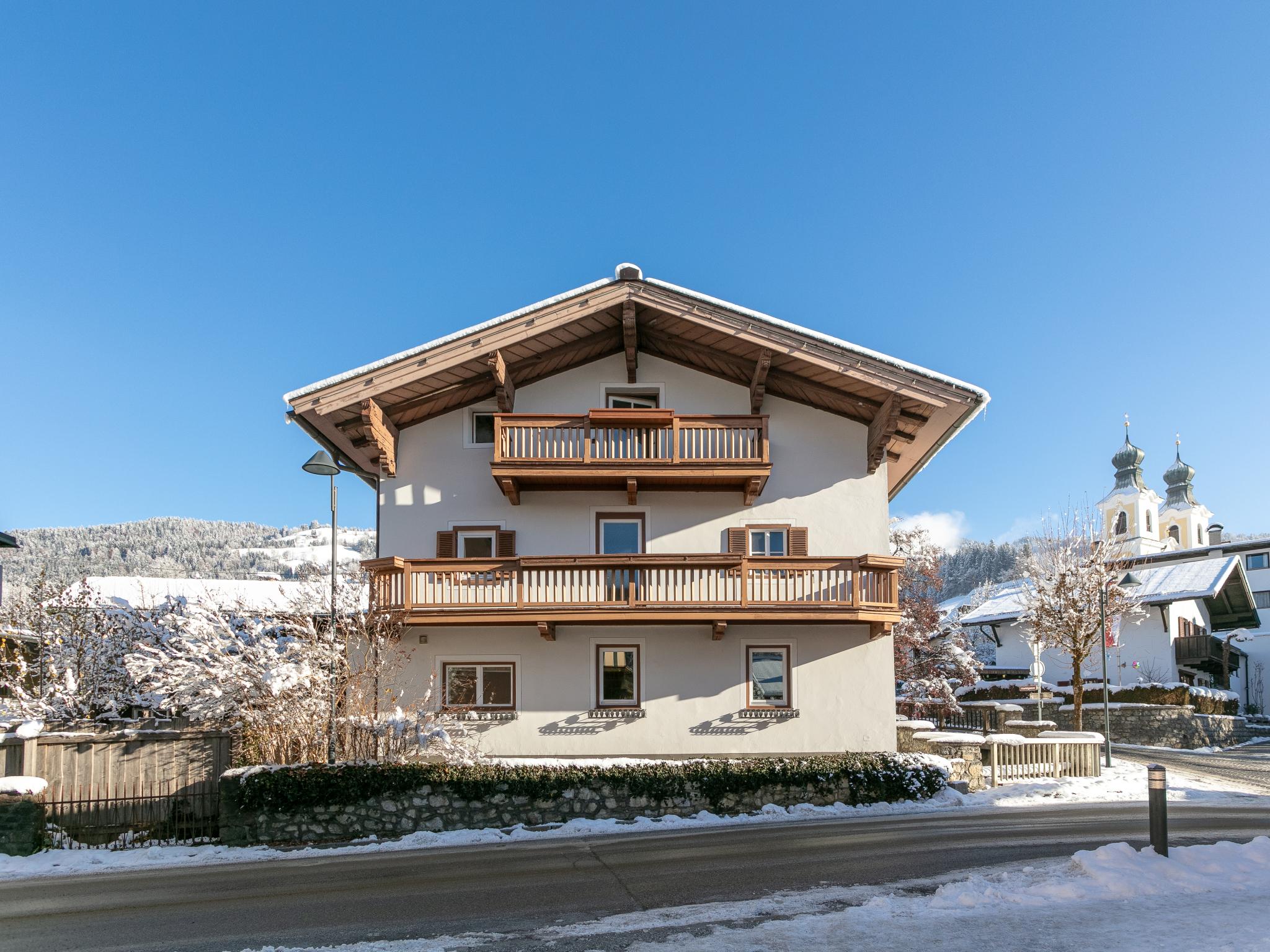 Föchlhaus am Marktgraben Tirol