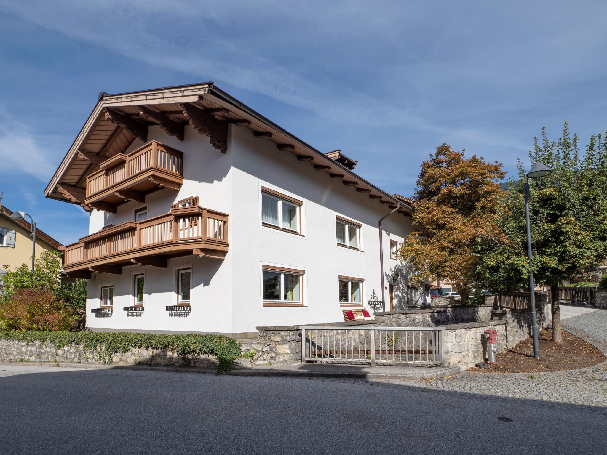 Föchlhaus am Marktgraben Tirol
