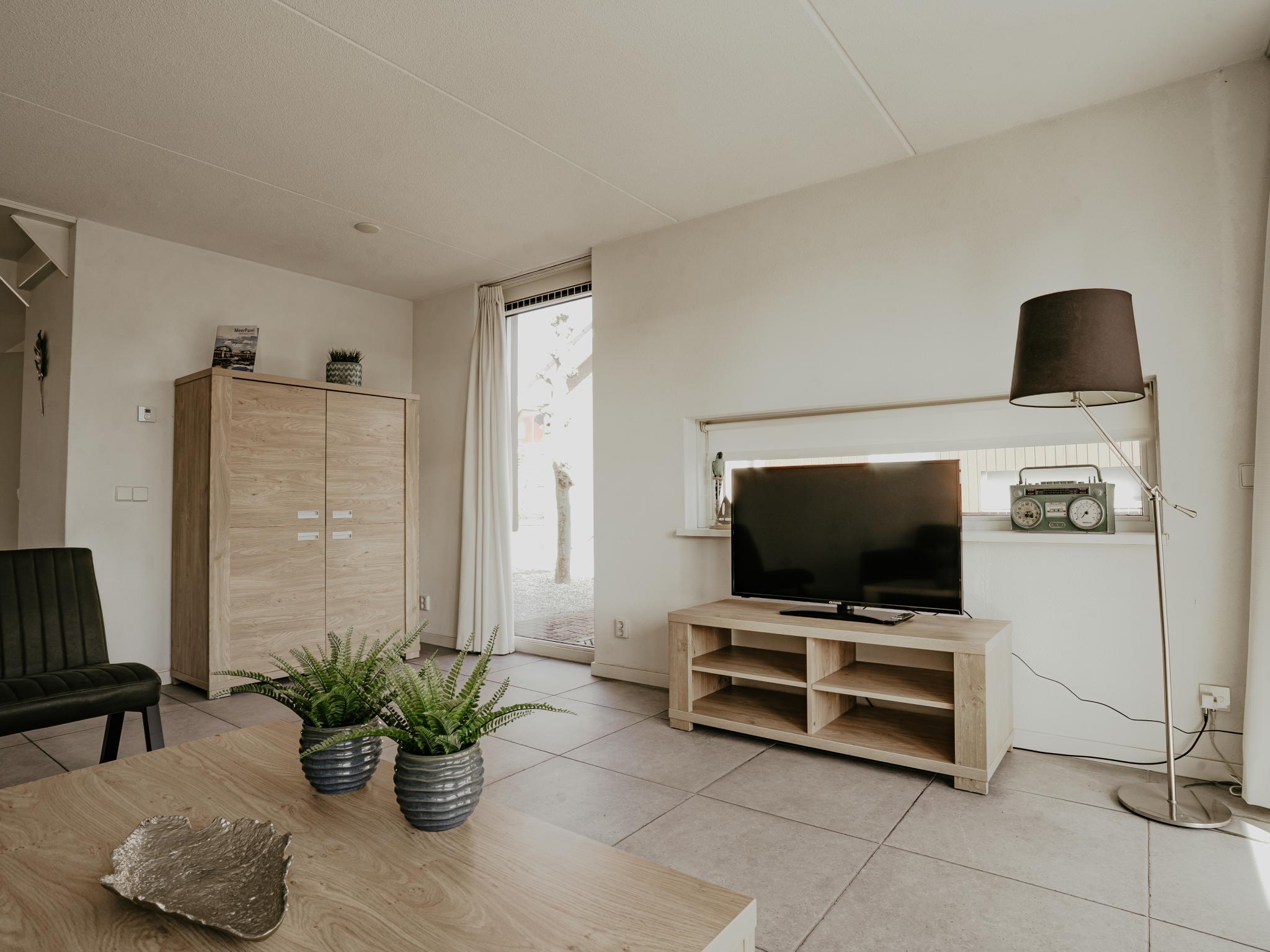 Bathroom facilities at Dorregeest in Uitgeest