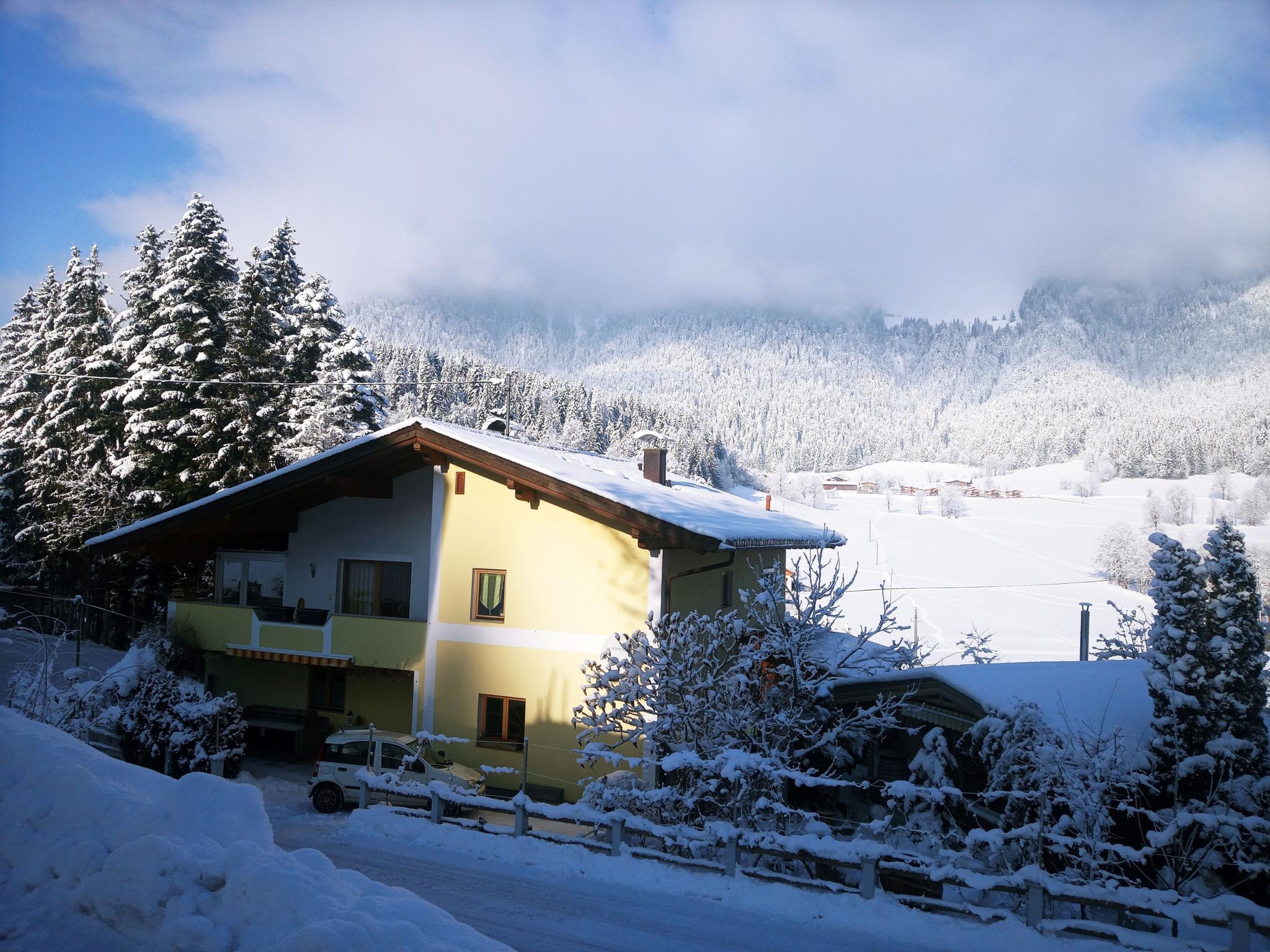 Bei Hanni Tirol