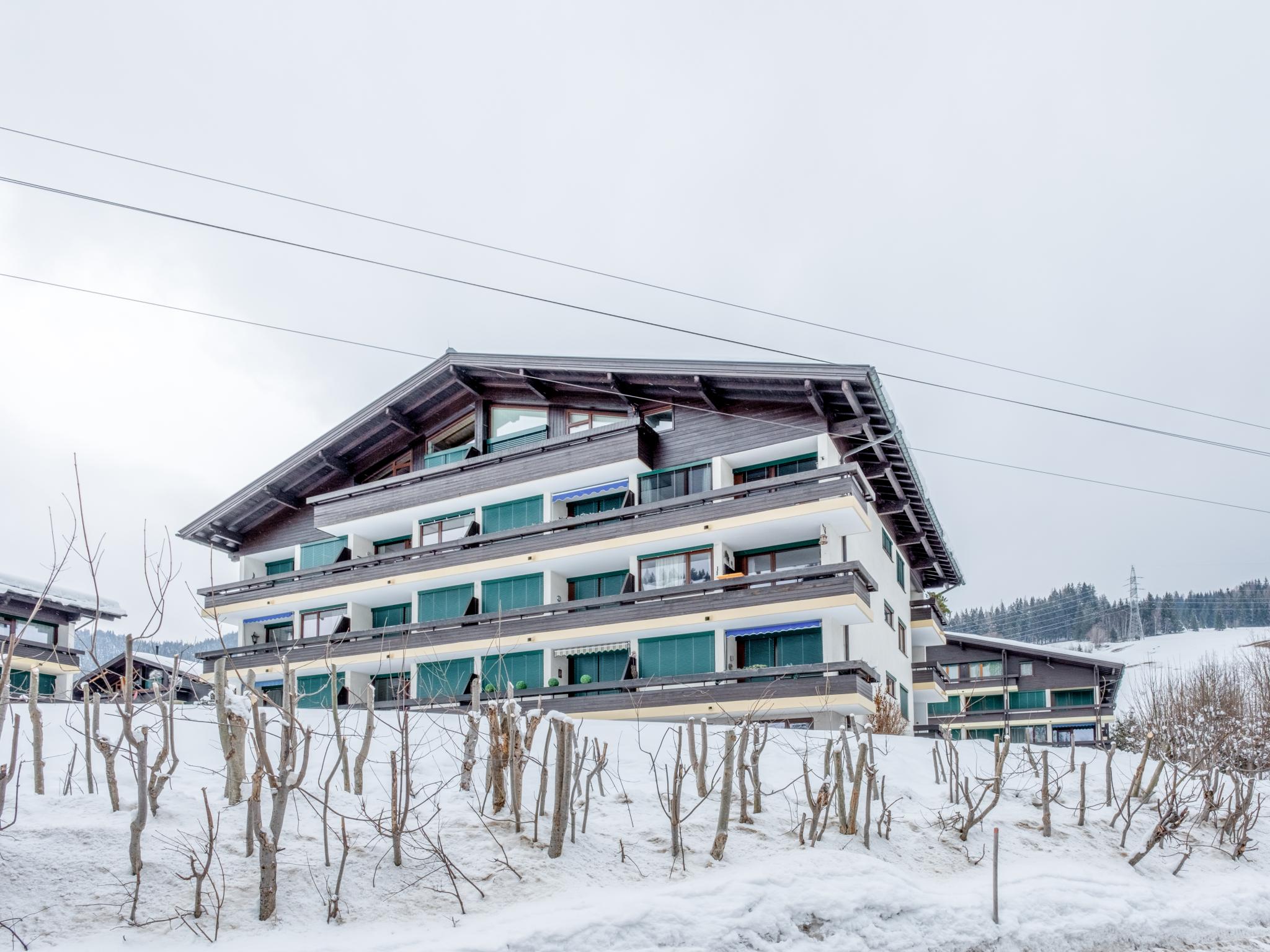 My Mountain next door – afbeelding 2
