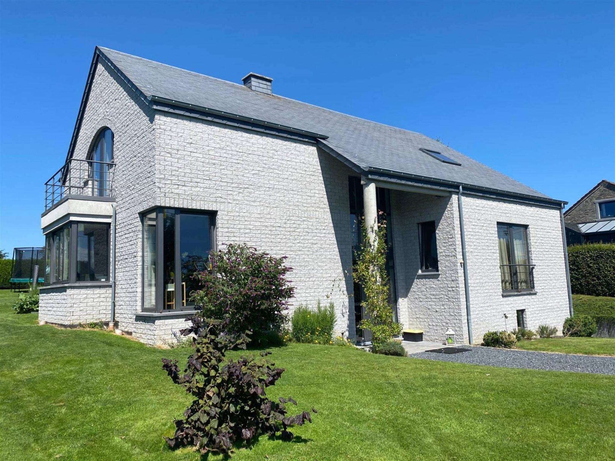 Villa Belvedère Belgisch Luxemburg