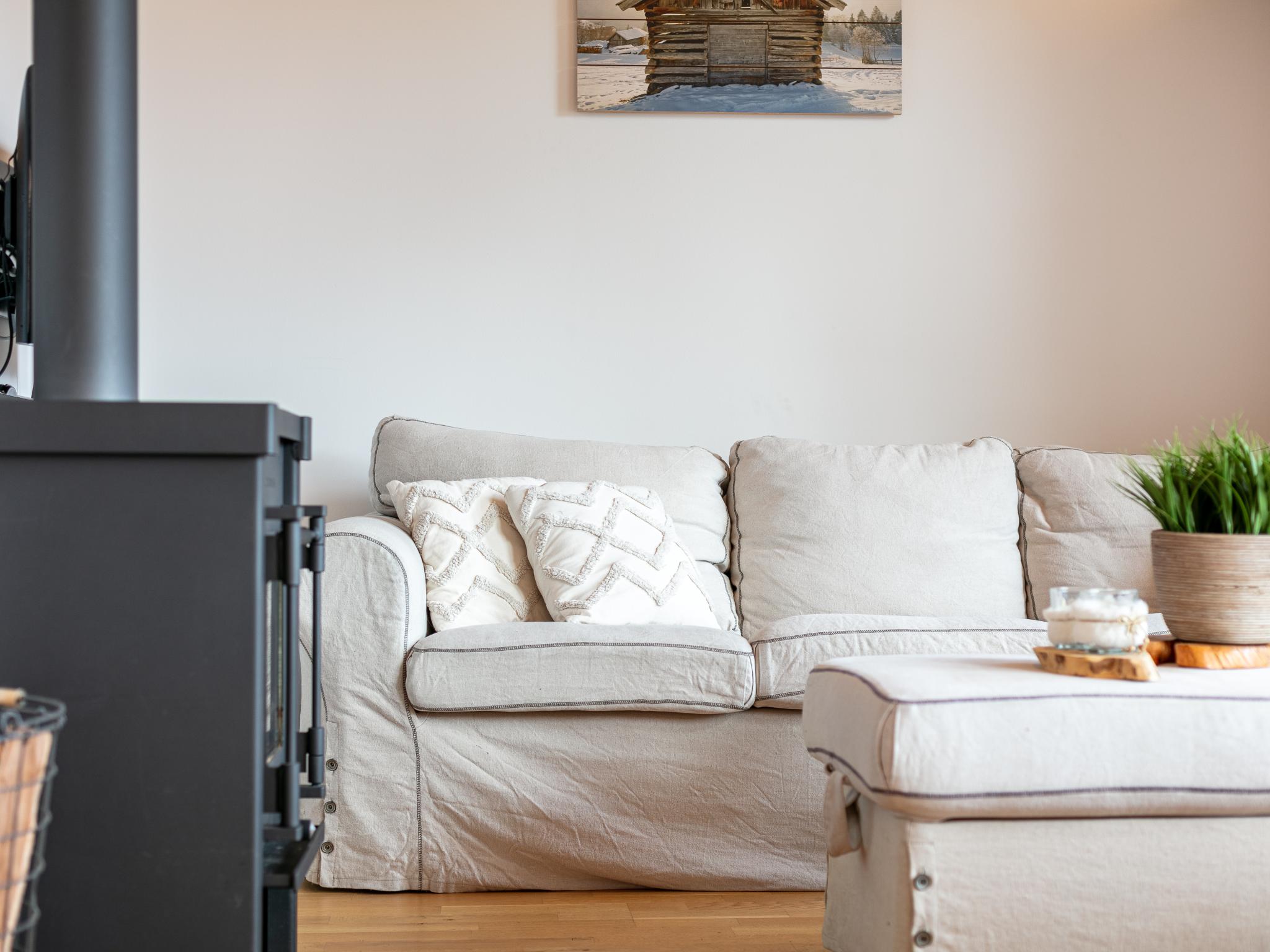 Swimming pool area at Van Dik Hout in Hippach-Schwendberg
