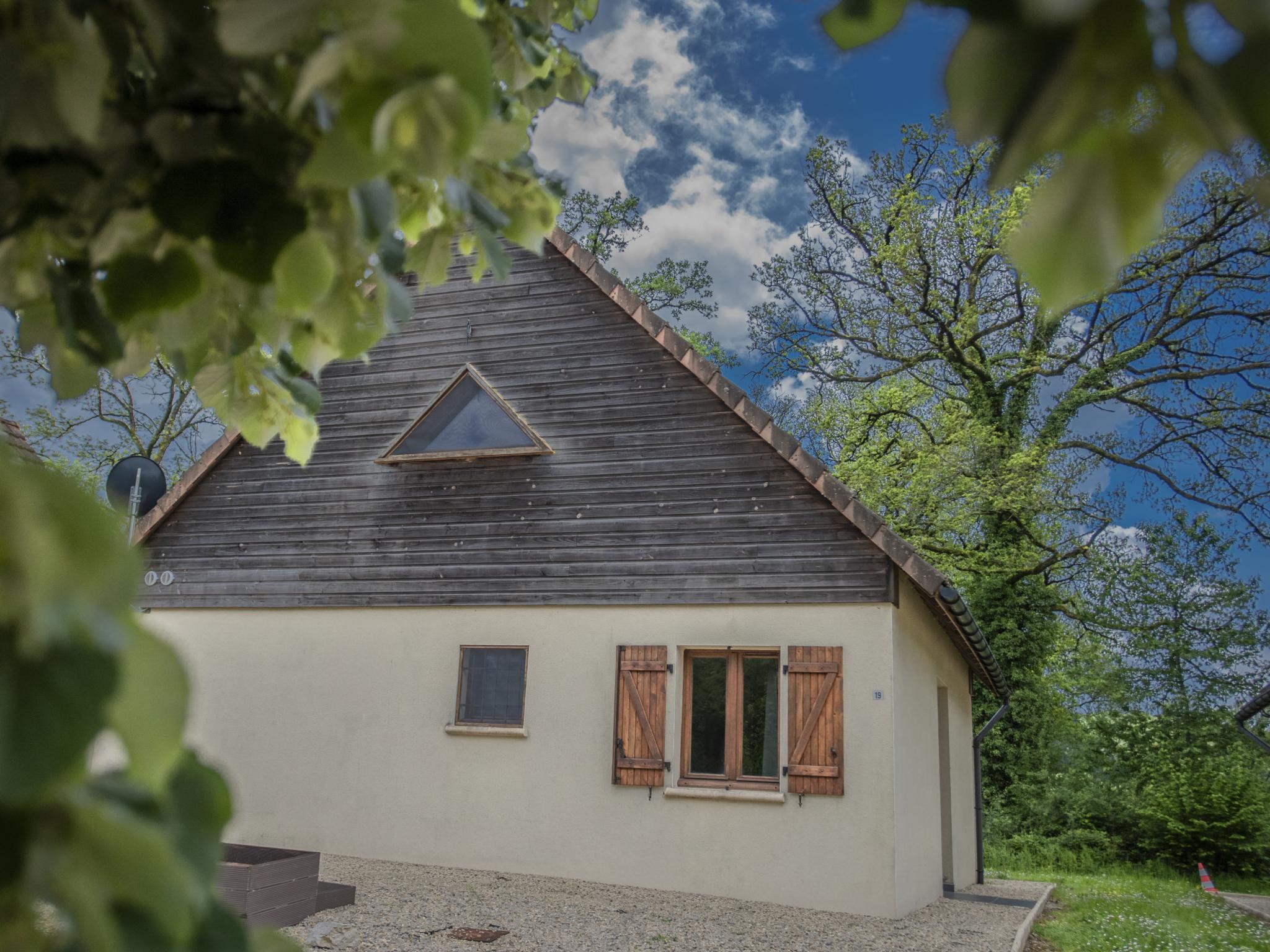 Lac Bleu nr 19 – afbeelding 5