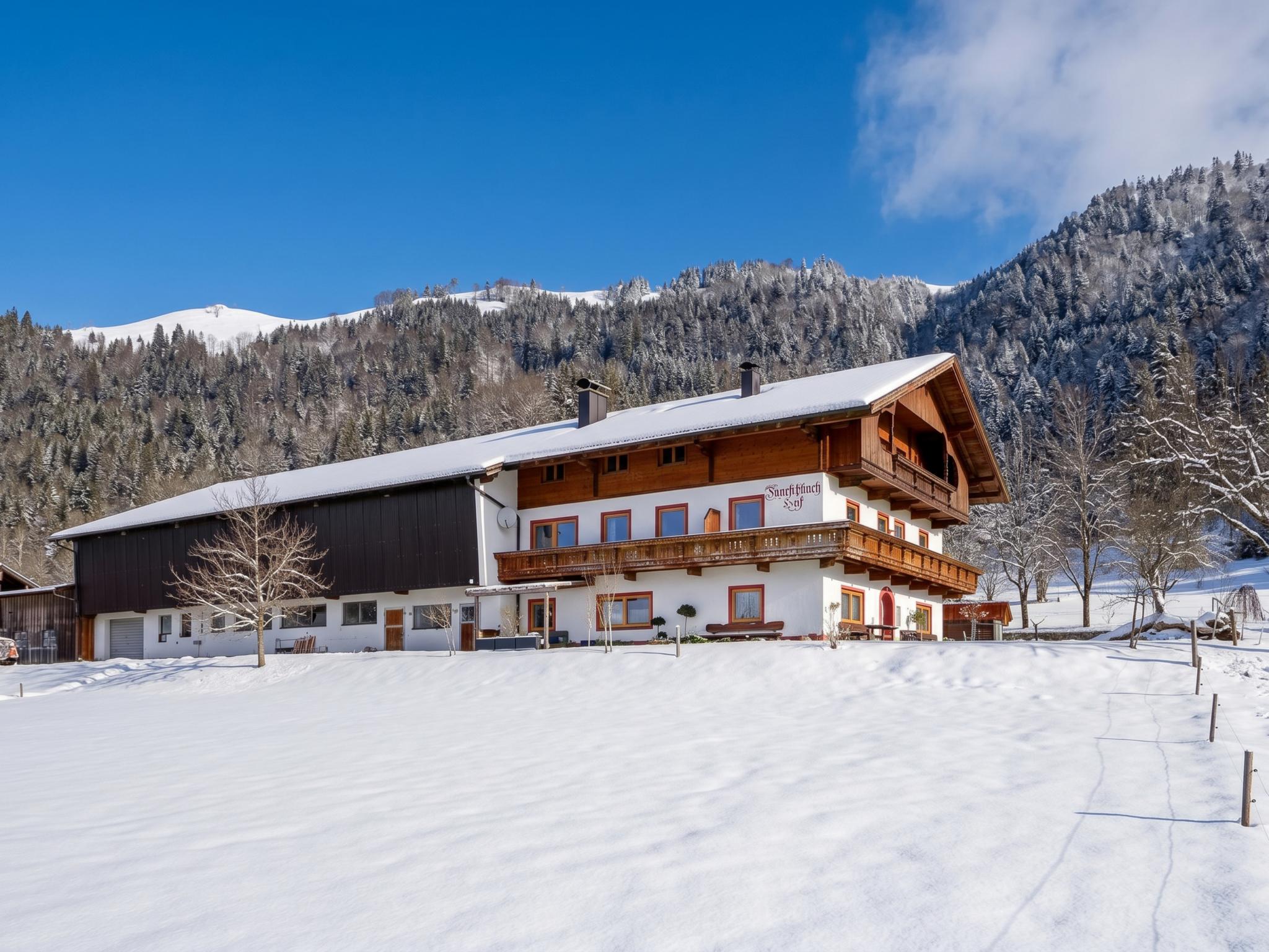 Schwemmblick am Marschbachhof