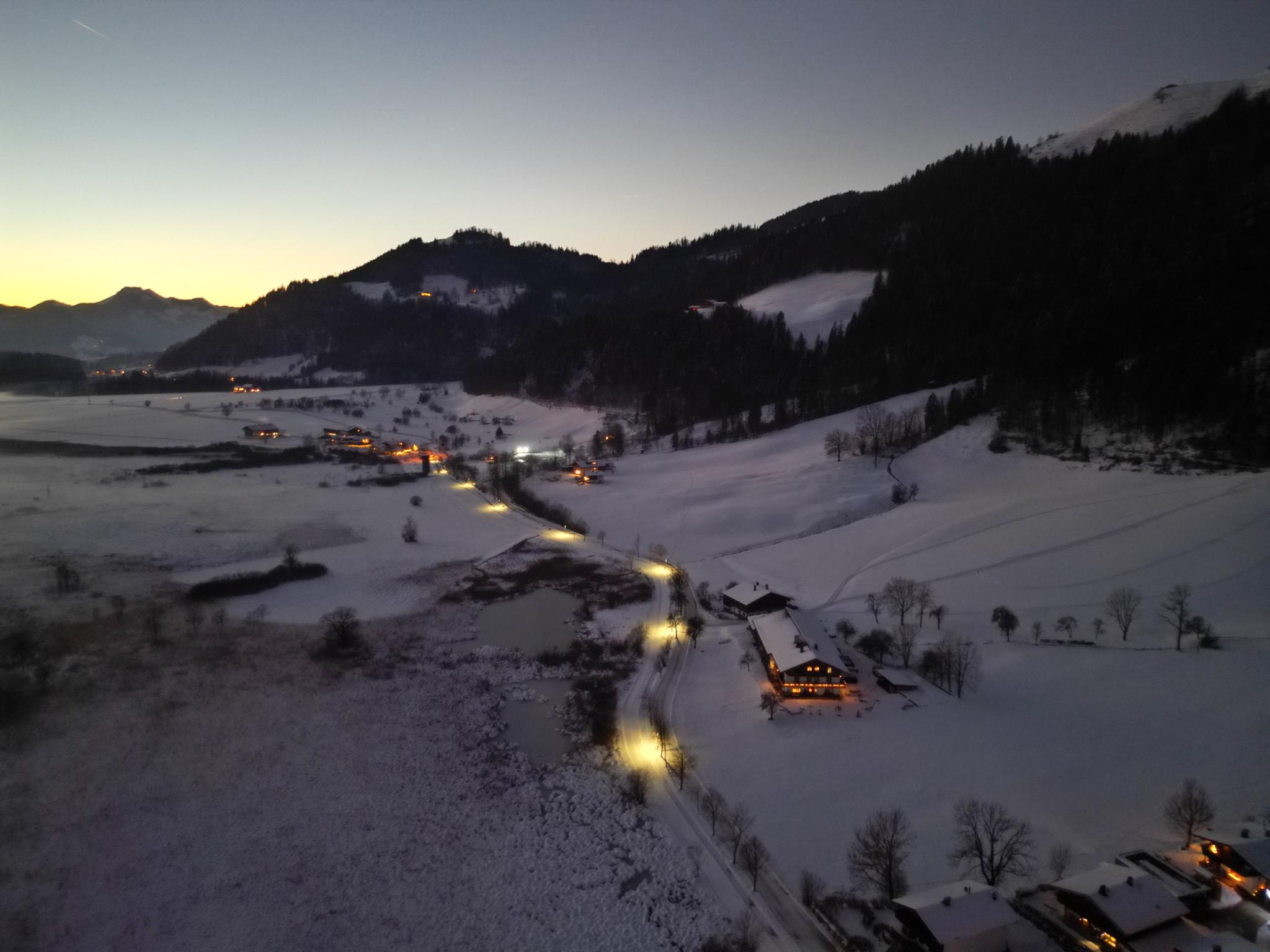 Marschbachhof Tirol