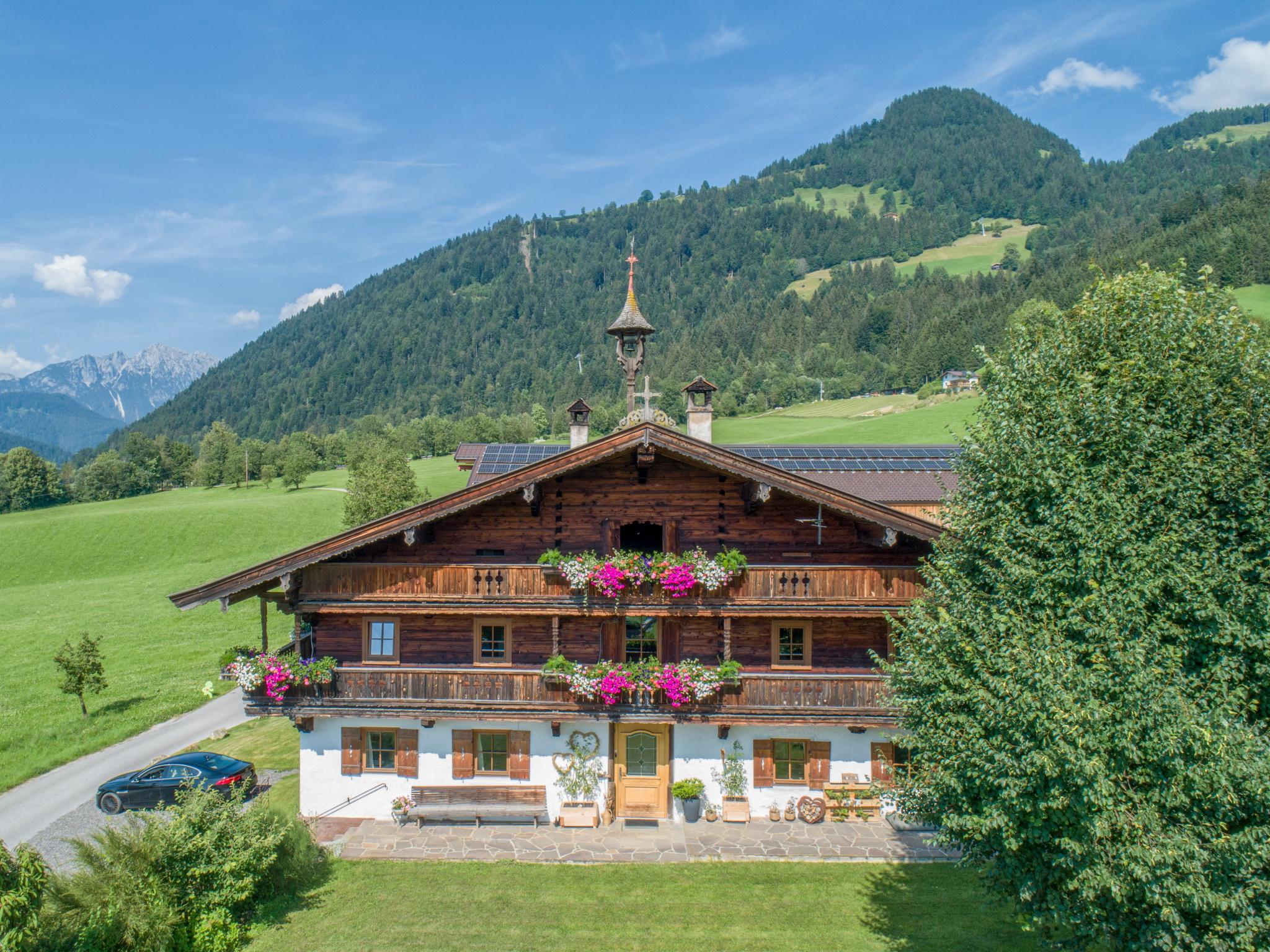 Kraftplatz am Litzlhof