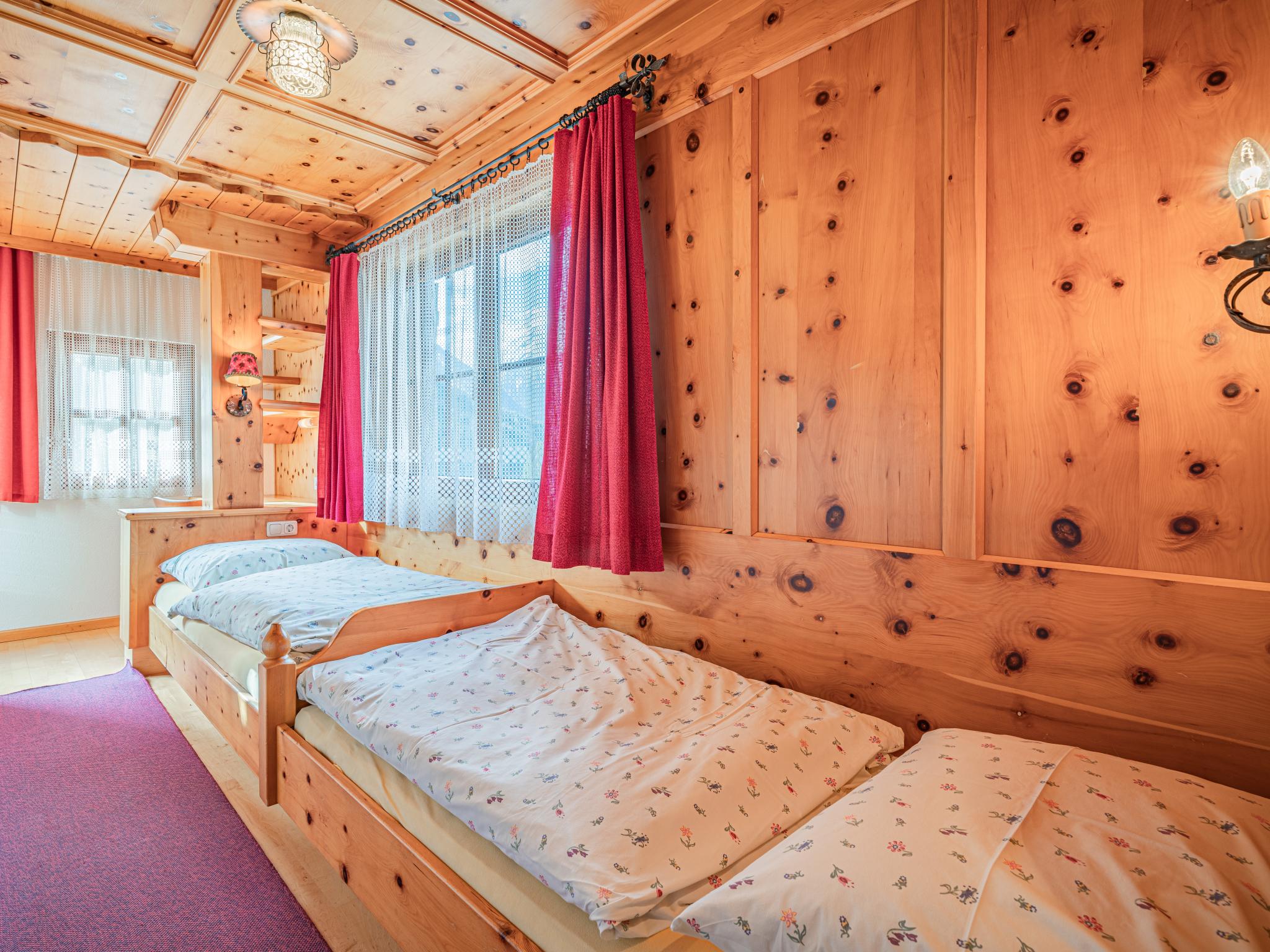 Modern kitchen at Andre Top 3 in Wald im Pinzgau