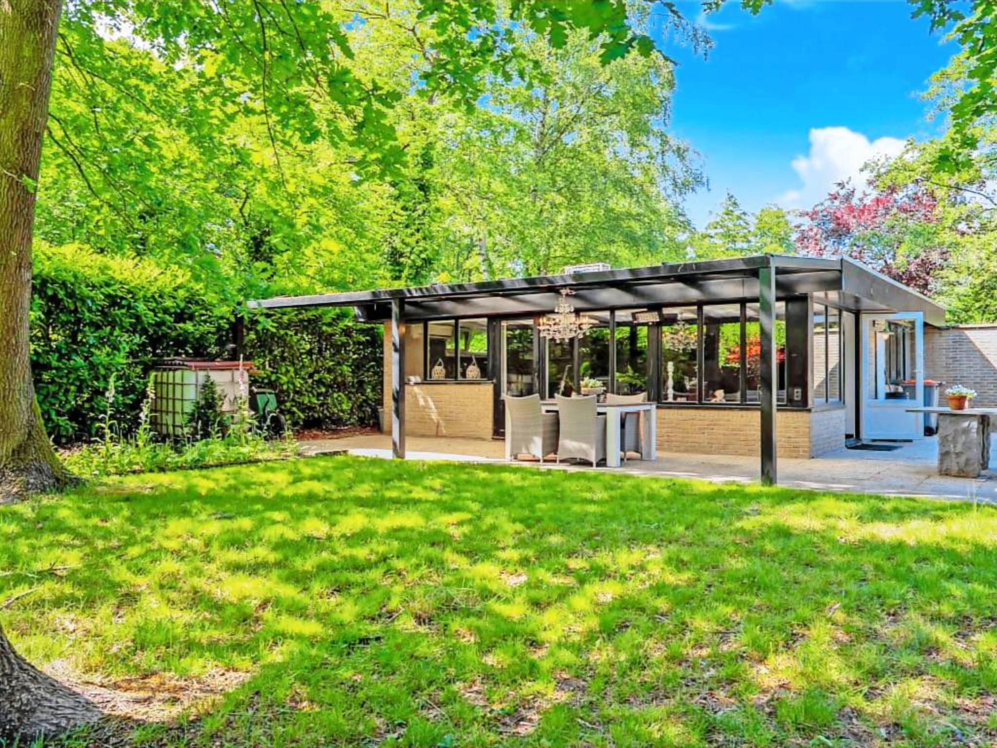 Sonnig Bungalow