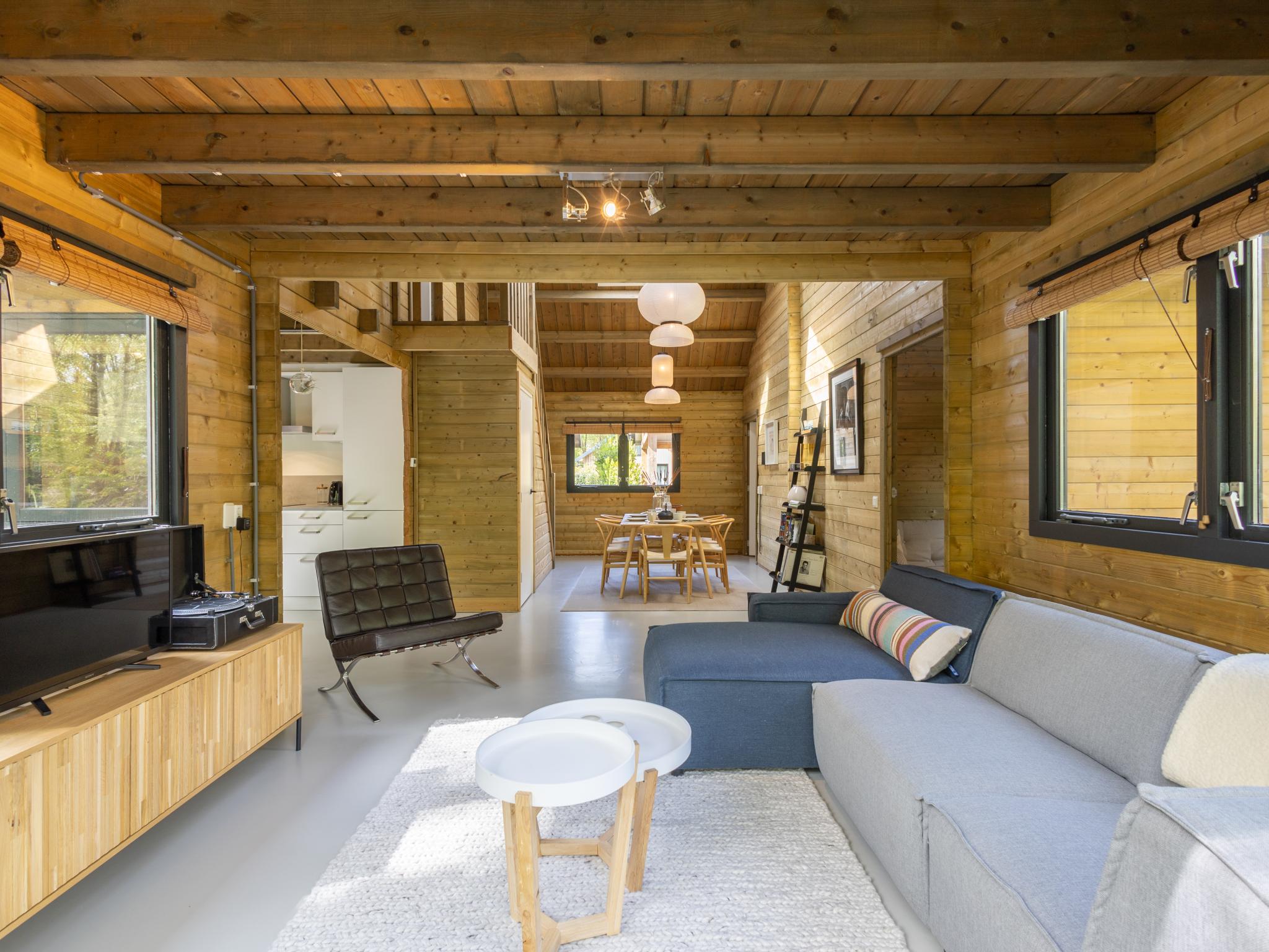 Bathroom facilities at Amaryllis in Soesterberg