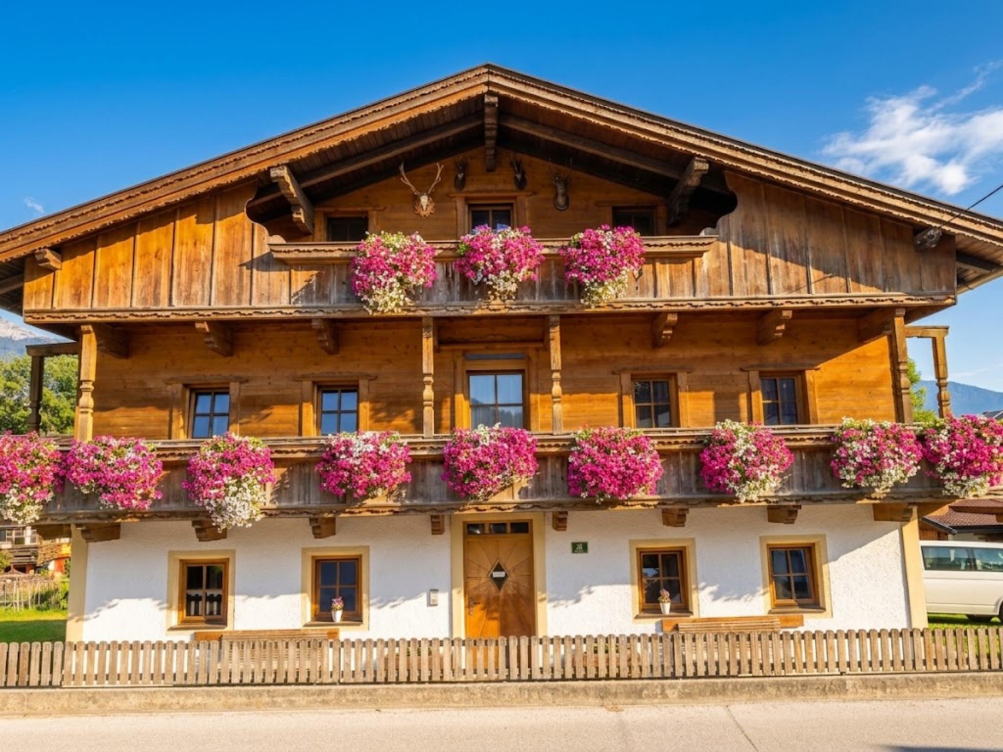 Seppen Top 3 Tirol