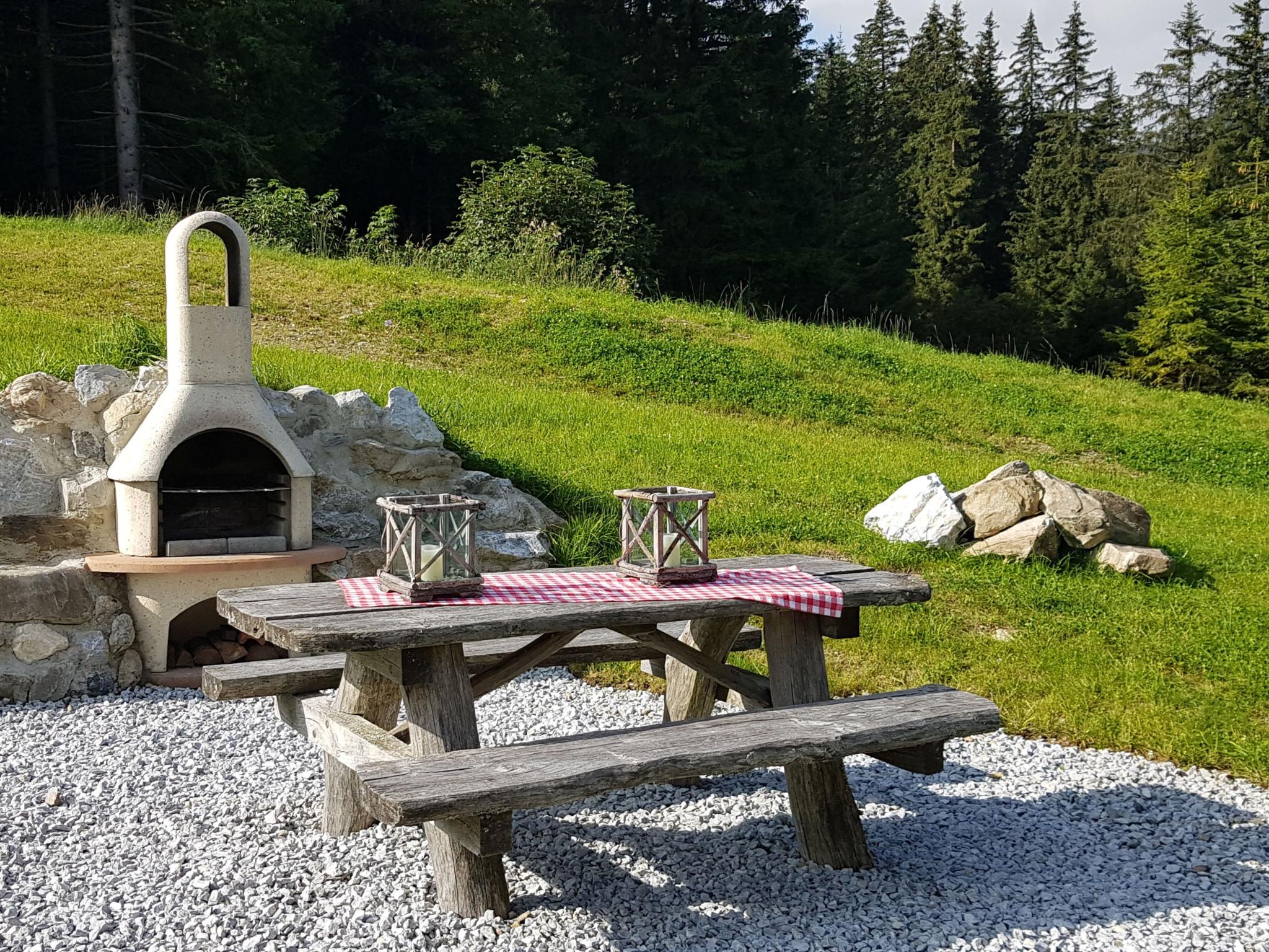 Bathroom facilities at Moarhof in Hohentauern