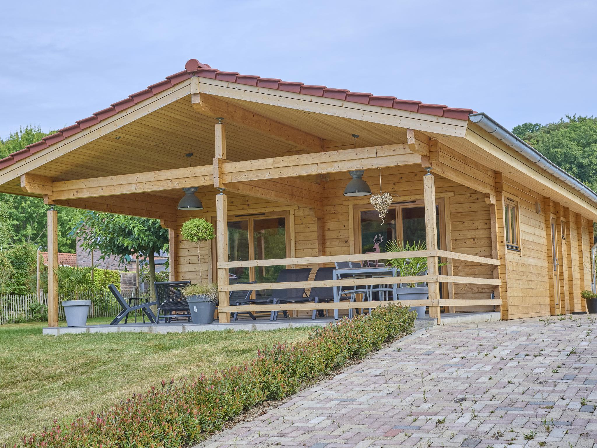 Bie Leentje op de Wei