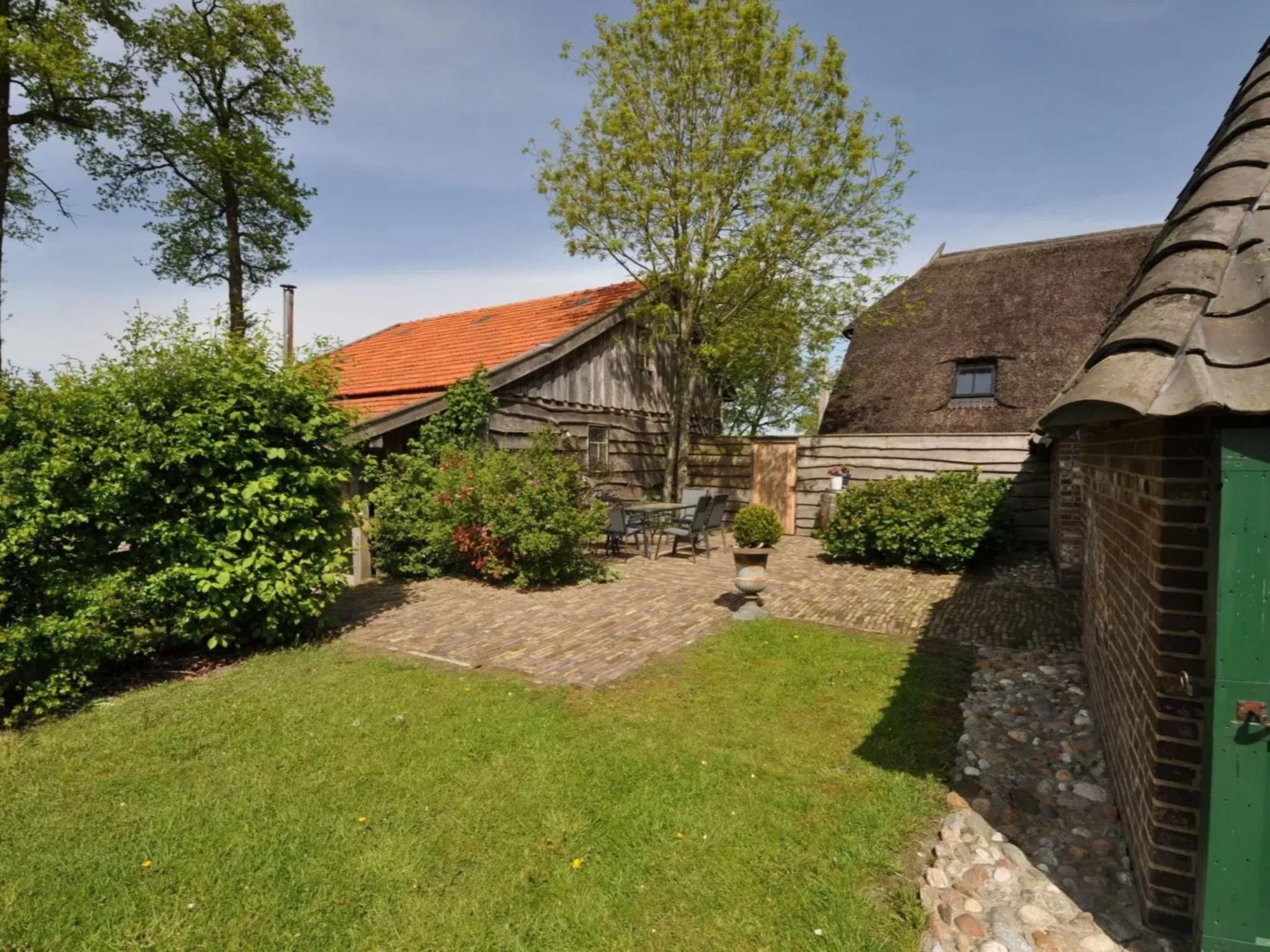 Gastenverblijf Prinsensteeg foto 19