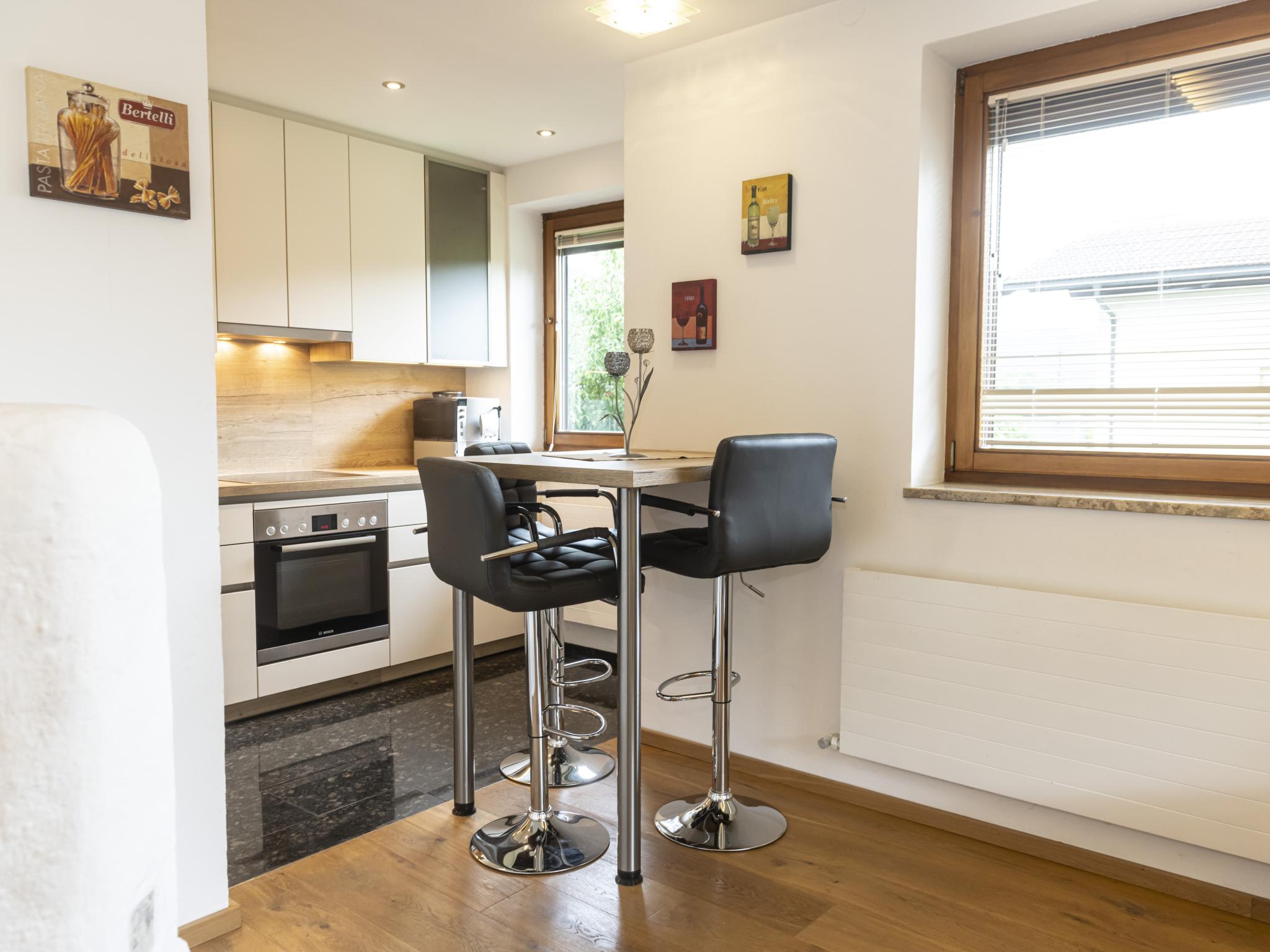 Swimming pool area at Bei Steiner in Wörgl