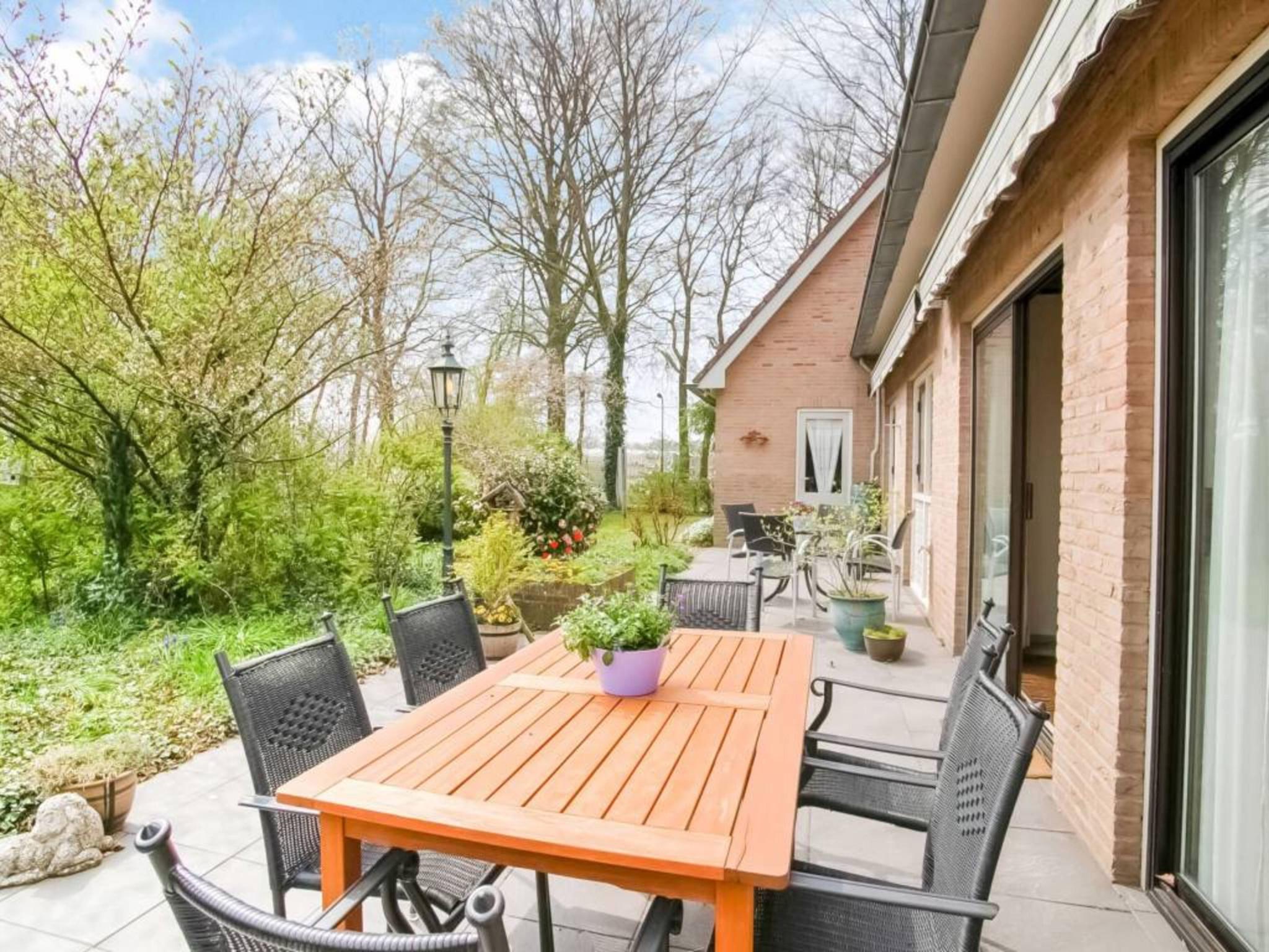 Steenenburg Zicht foto 4