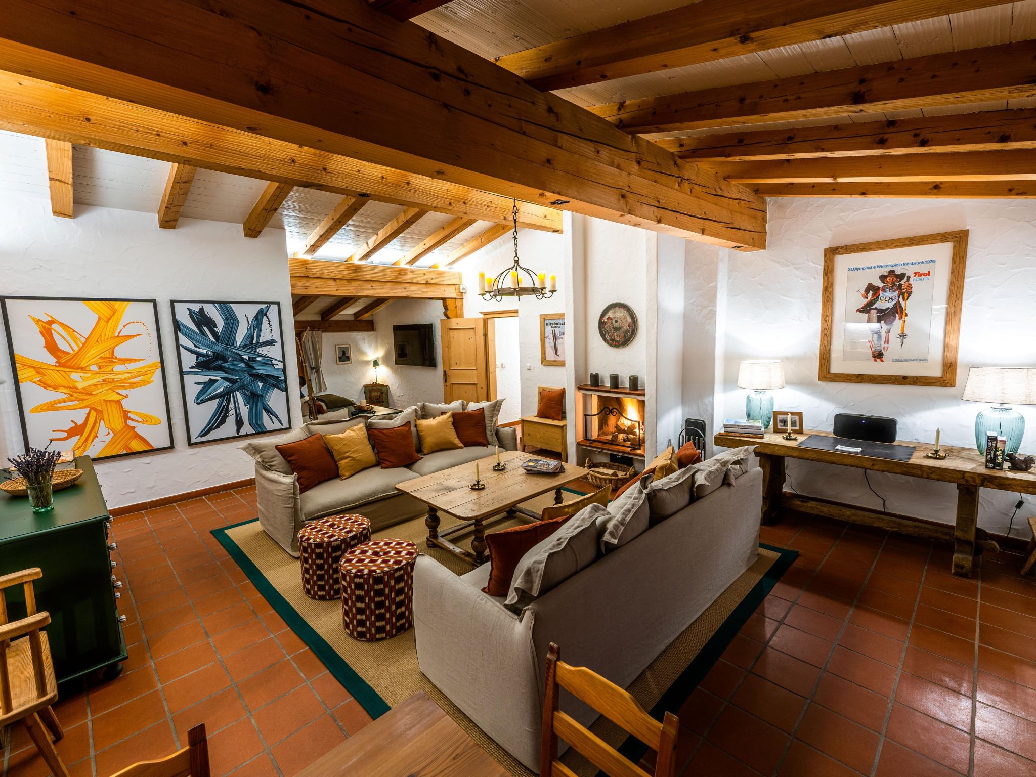 Family Hideout Tirol
