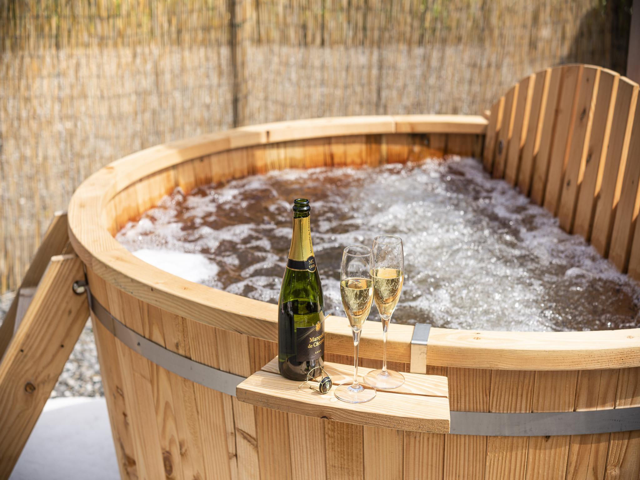 Living area at Design Farmers Barn Twente in Haaksbergen