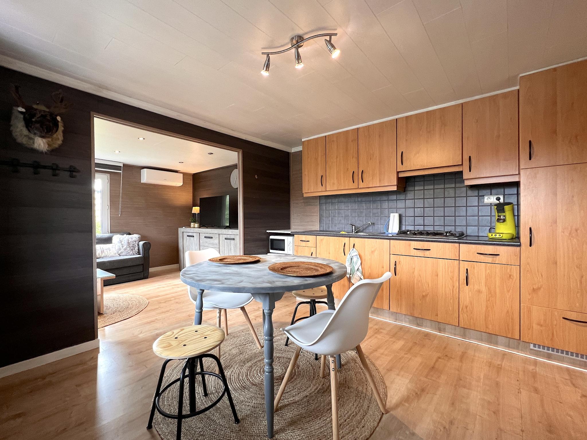 Fonnies Chalet – afbeelding 3