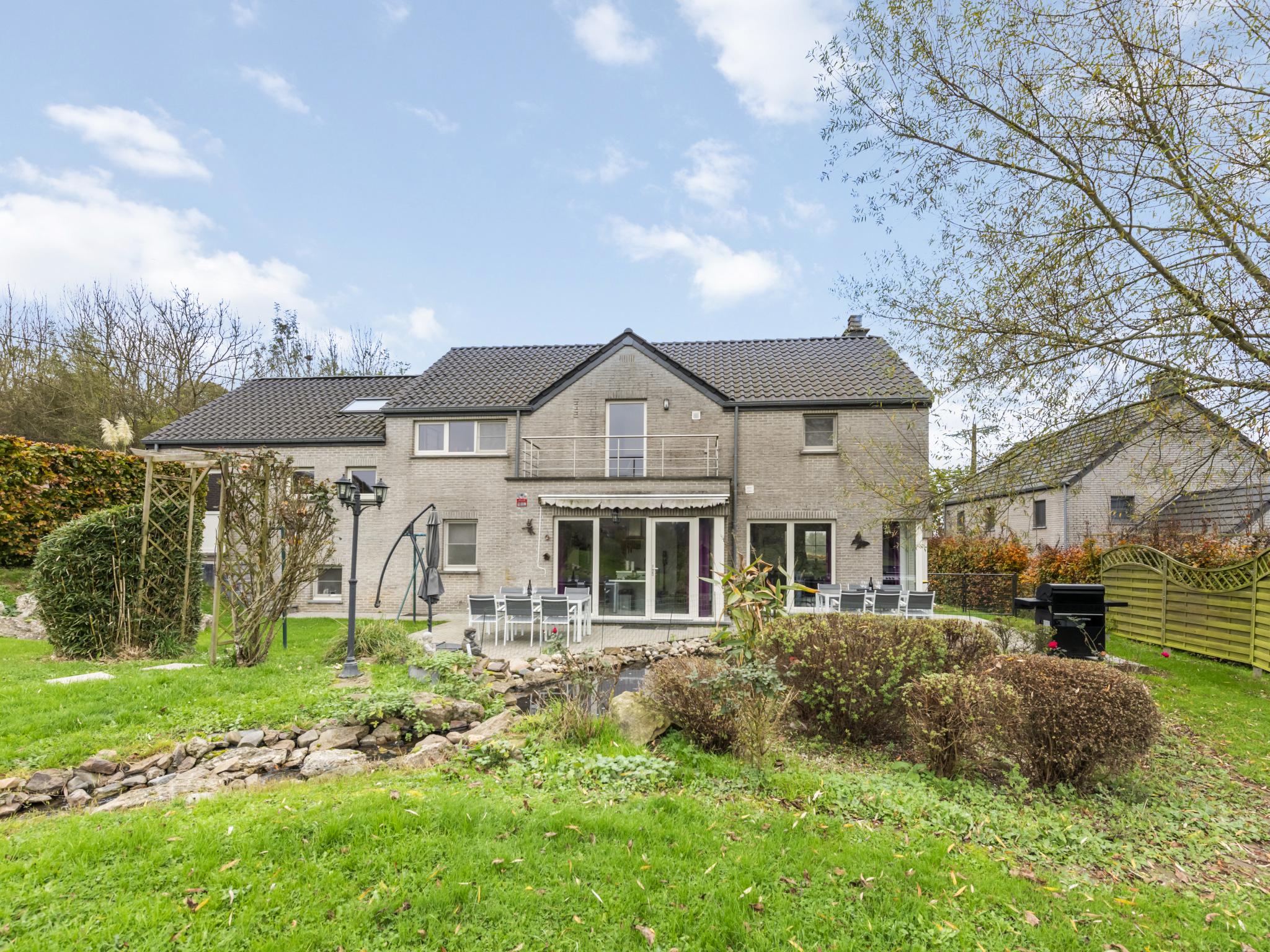 Residence Suprême Luik