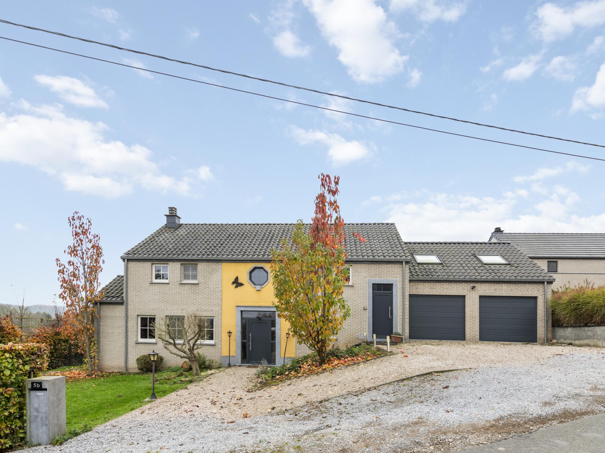 Residence Suprême Luik