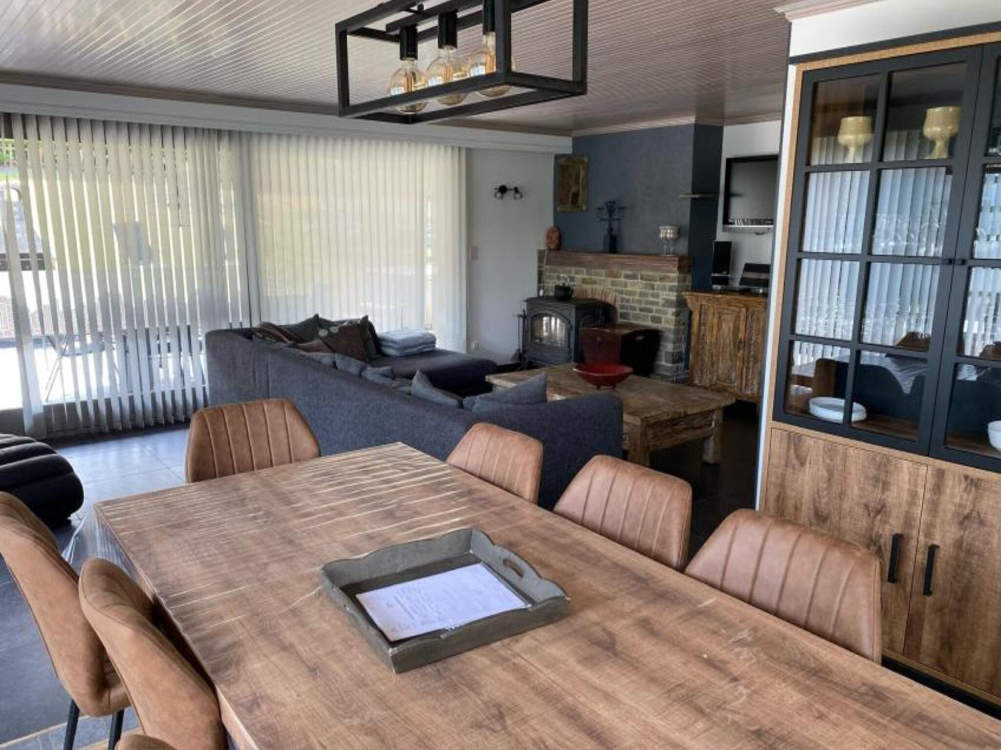 Pure Filly Relax Retreat – afbeelding 4