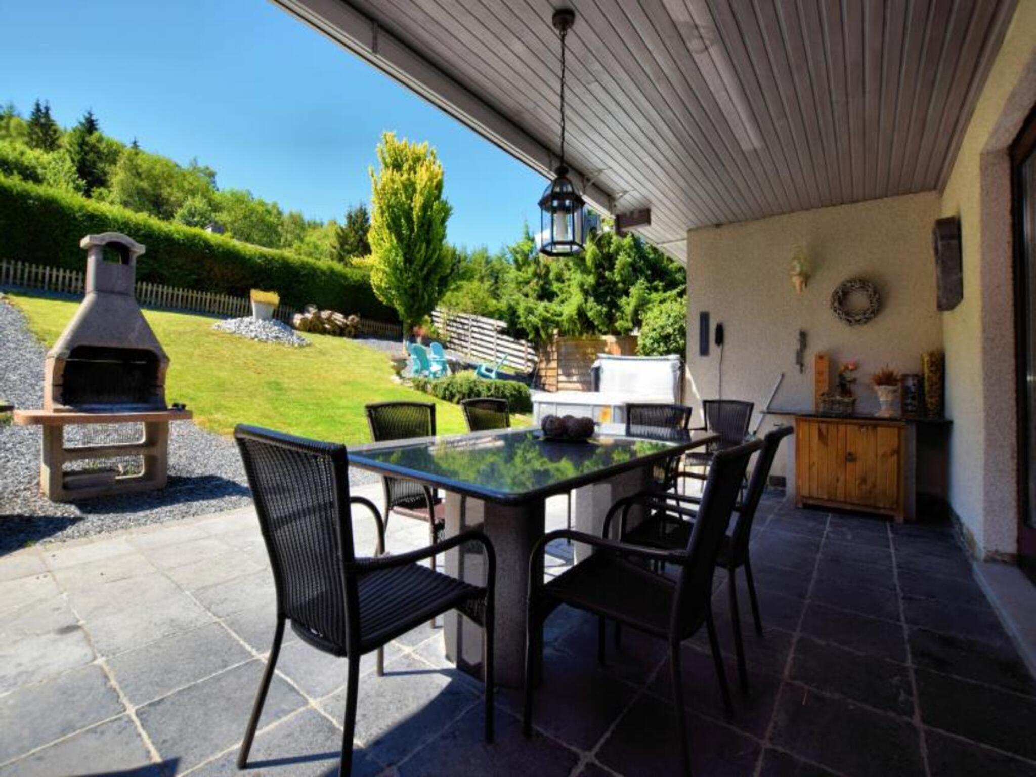 Pure Filly Relax Retreat – afbeelding 3