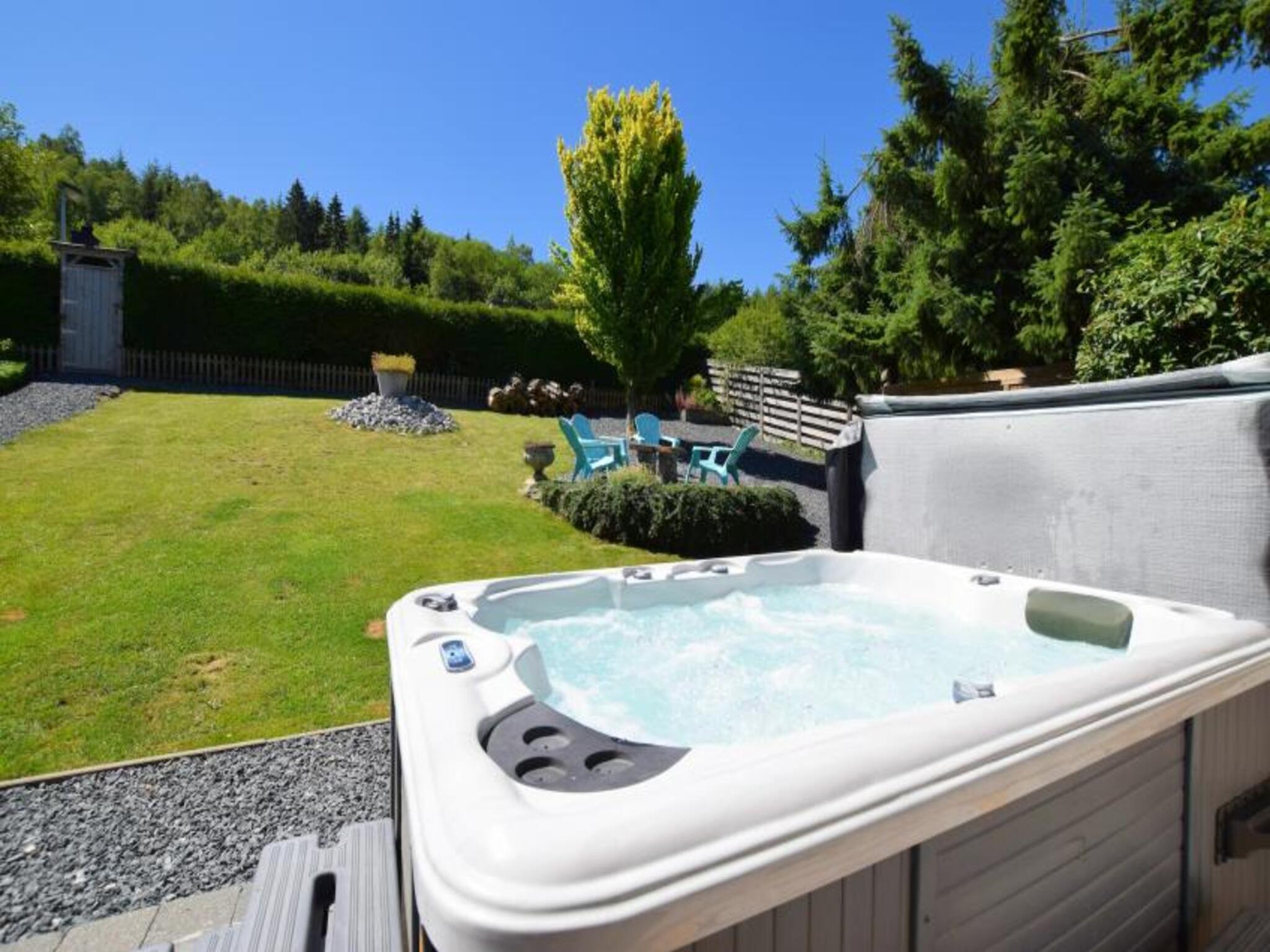 Pure Filly Relax Retreat – afbeelding 2