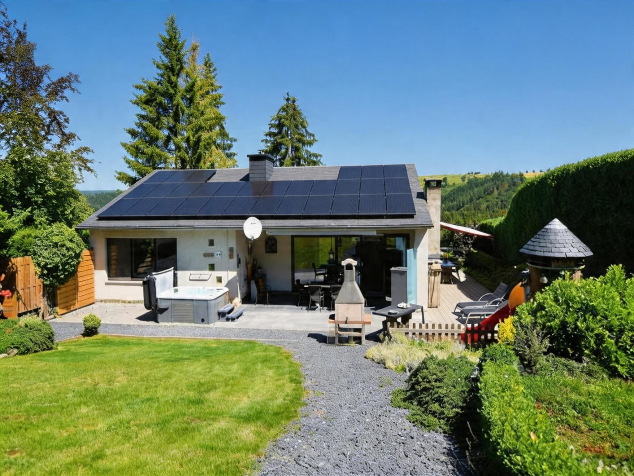 Pure Filly Relax Retreat