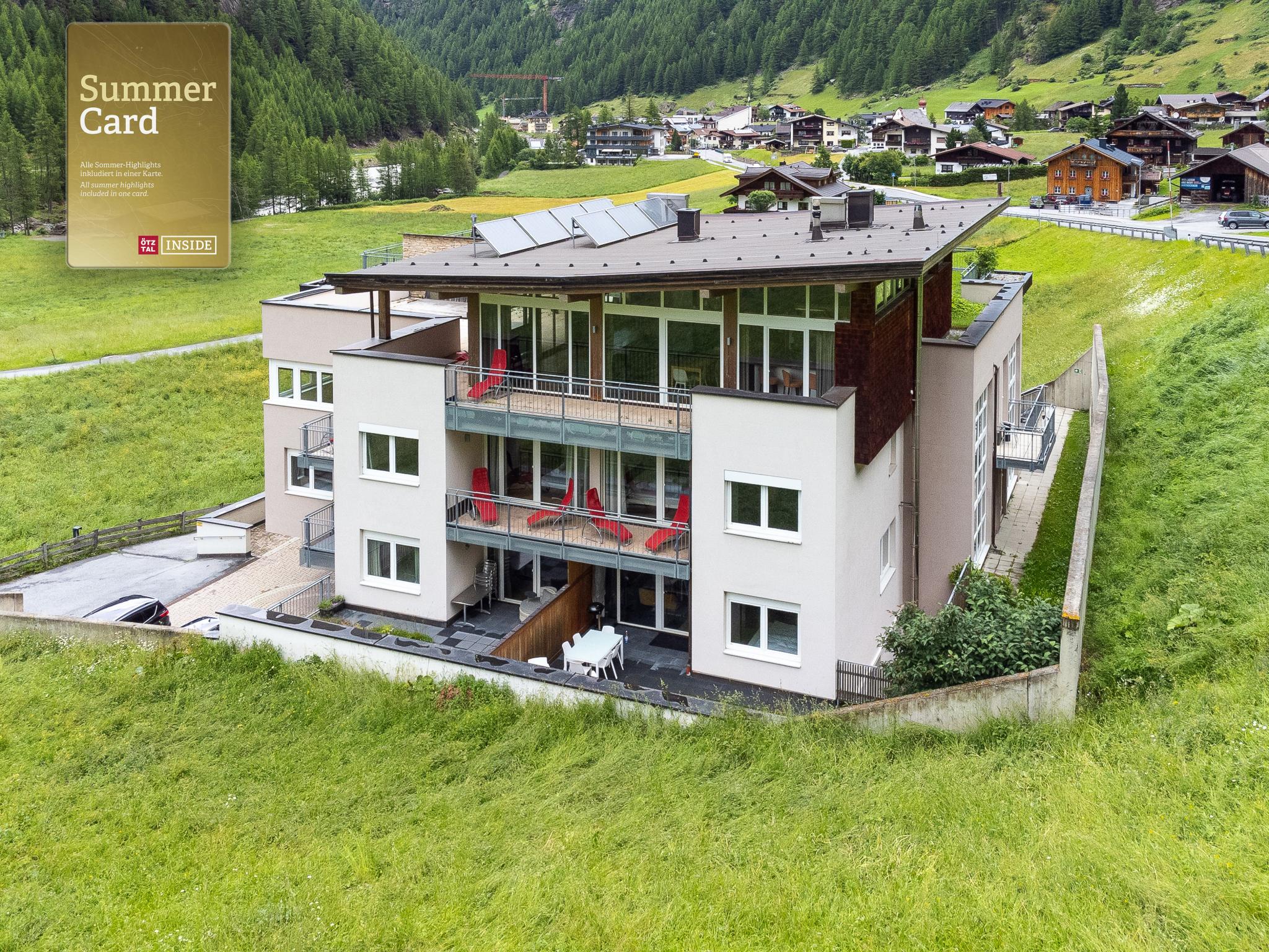 Gletschertraum Tirol