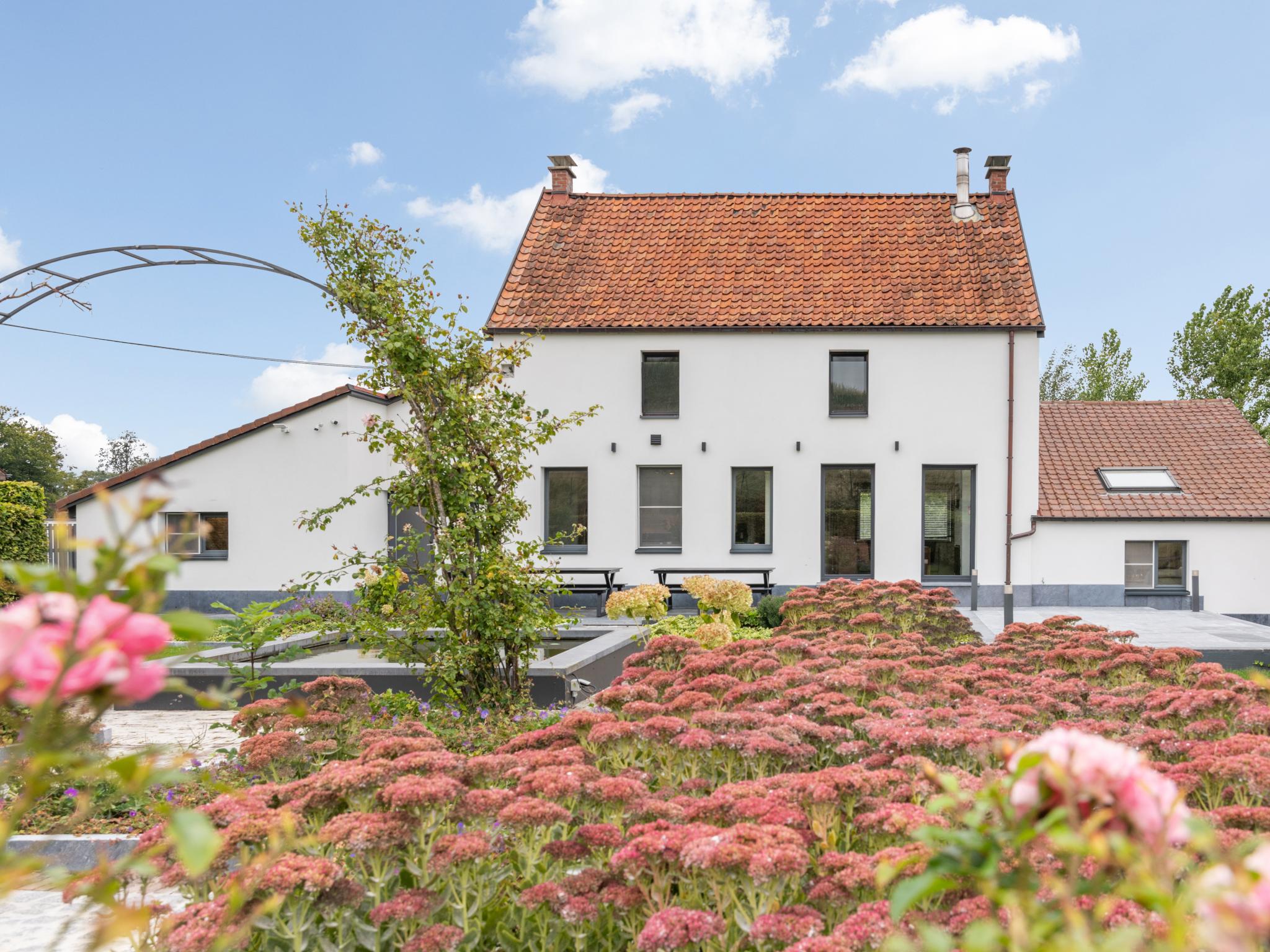 Landhuis Brakelbos – afbeelding 2