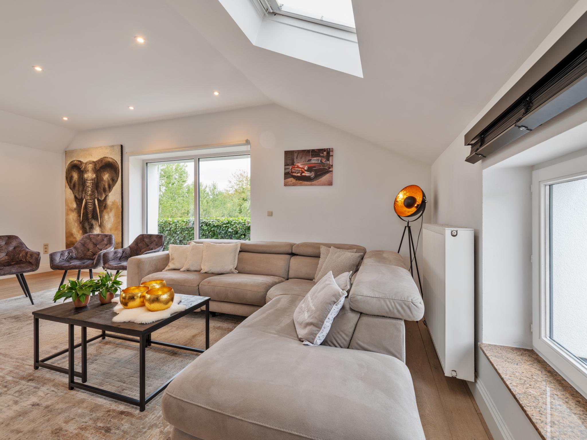 Landhuis Brakelbos – afbeelding 3