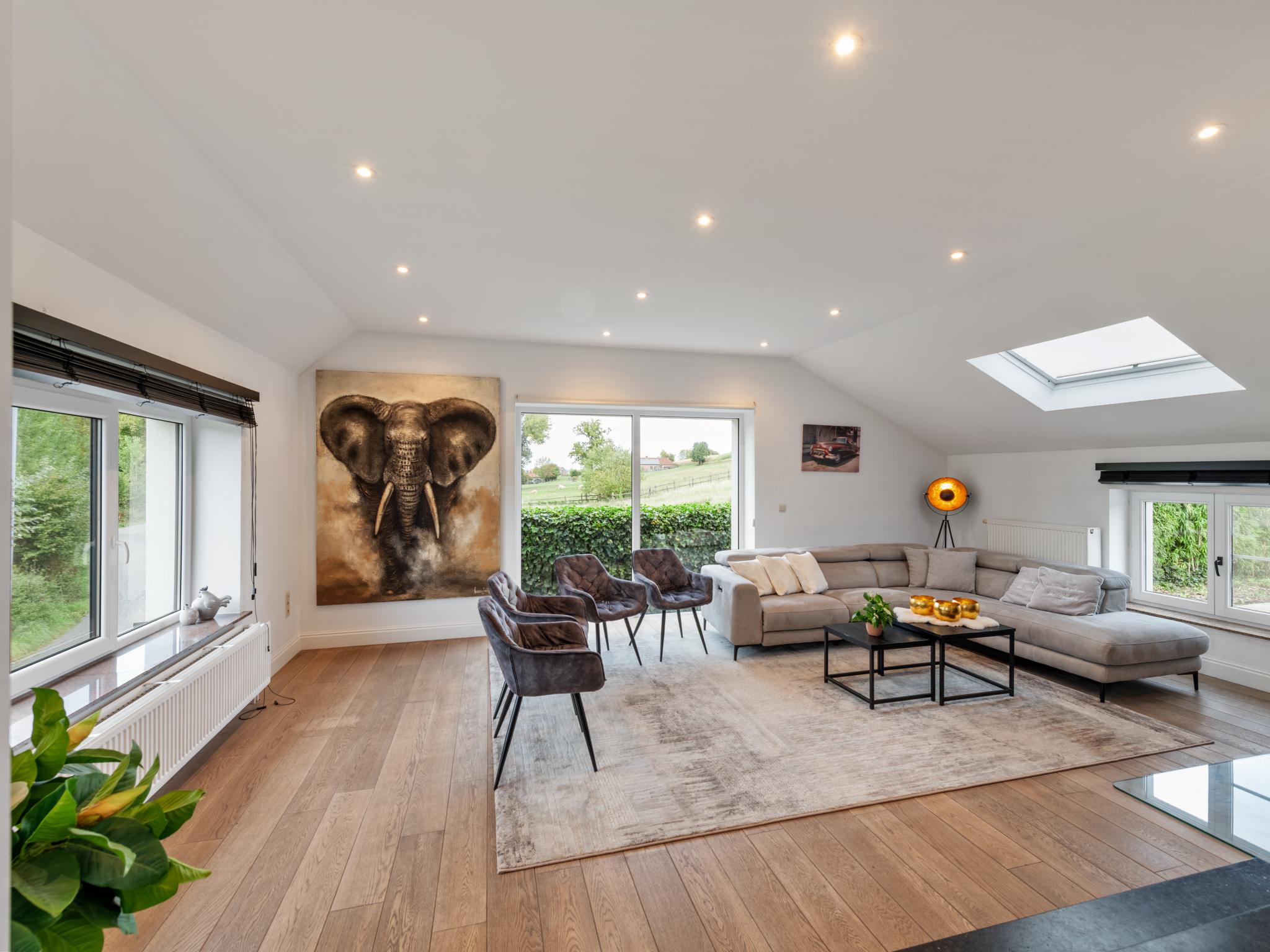 Landhuis Brakelbos – afbeelding 4