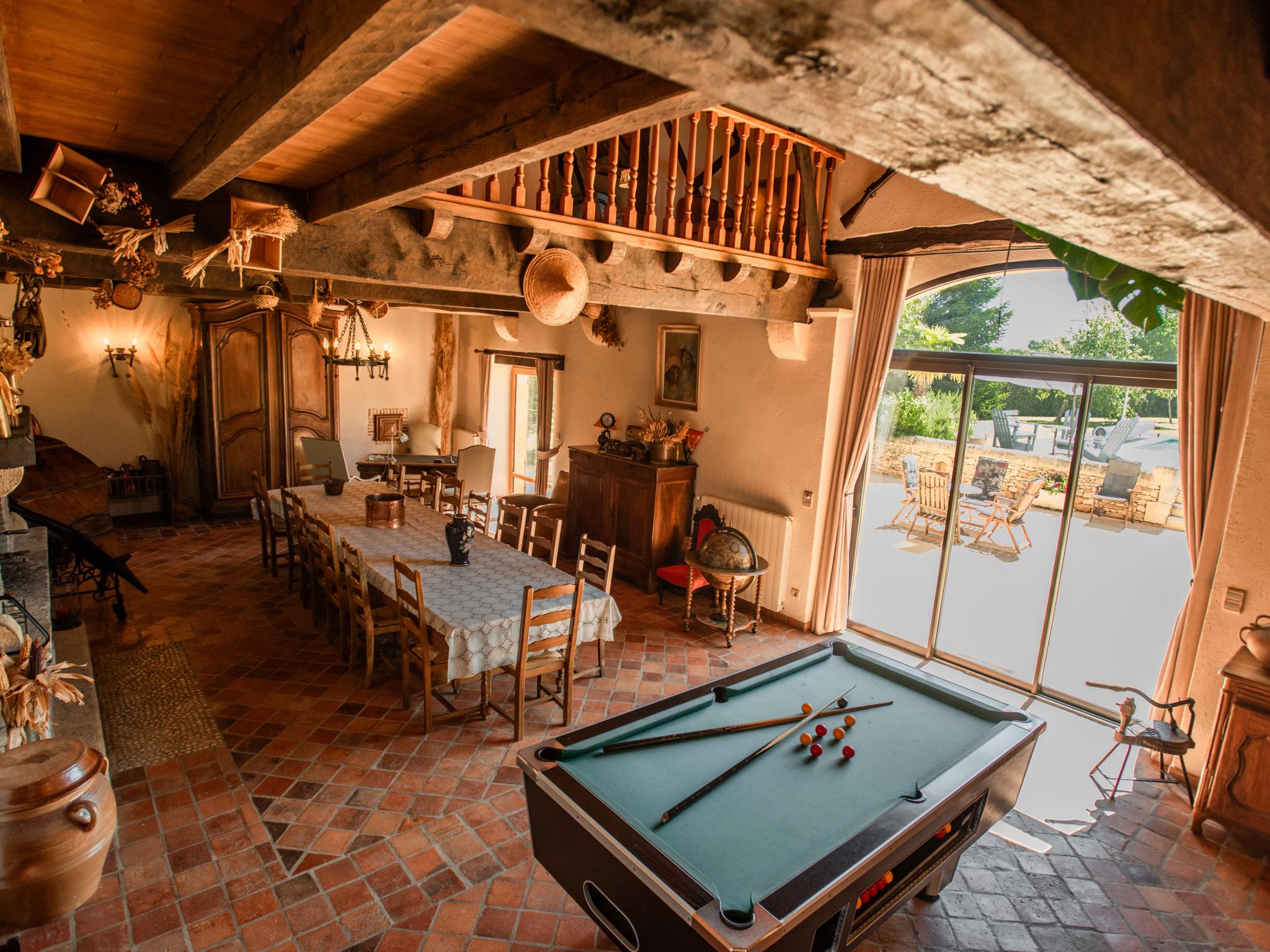 Bathroom facilities at Beauchamps in Marminiac