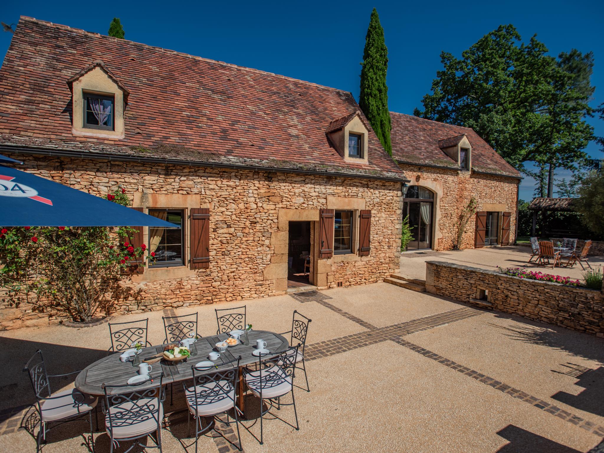 Beauchamps foto 15