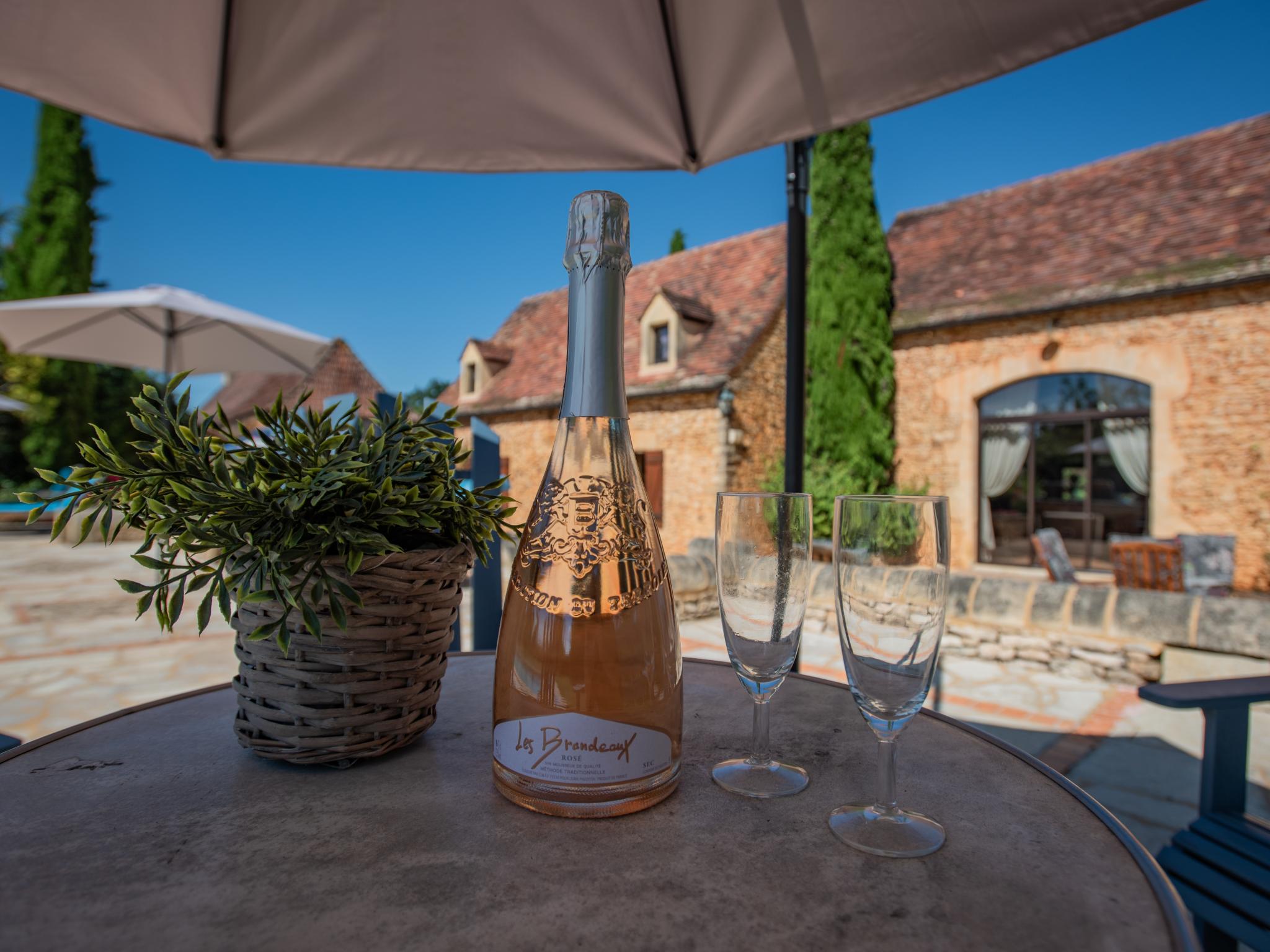 Beauchamps foto 11