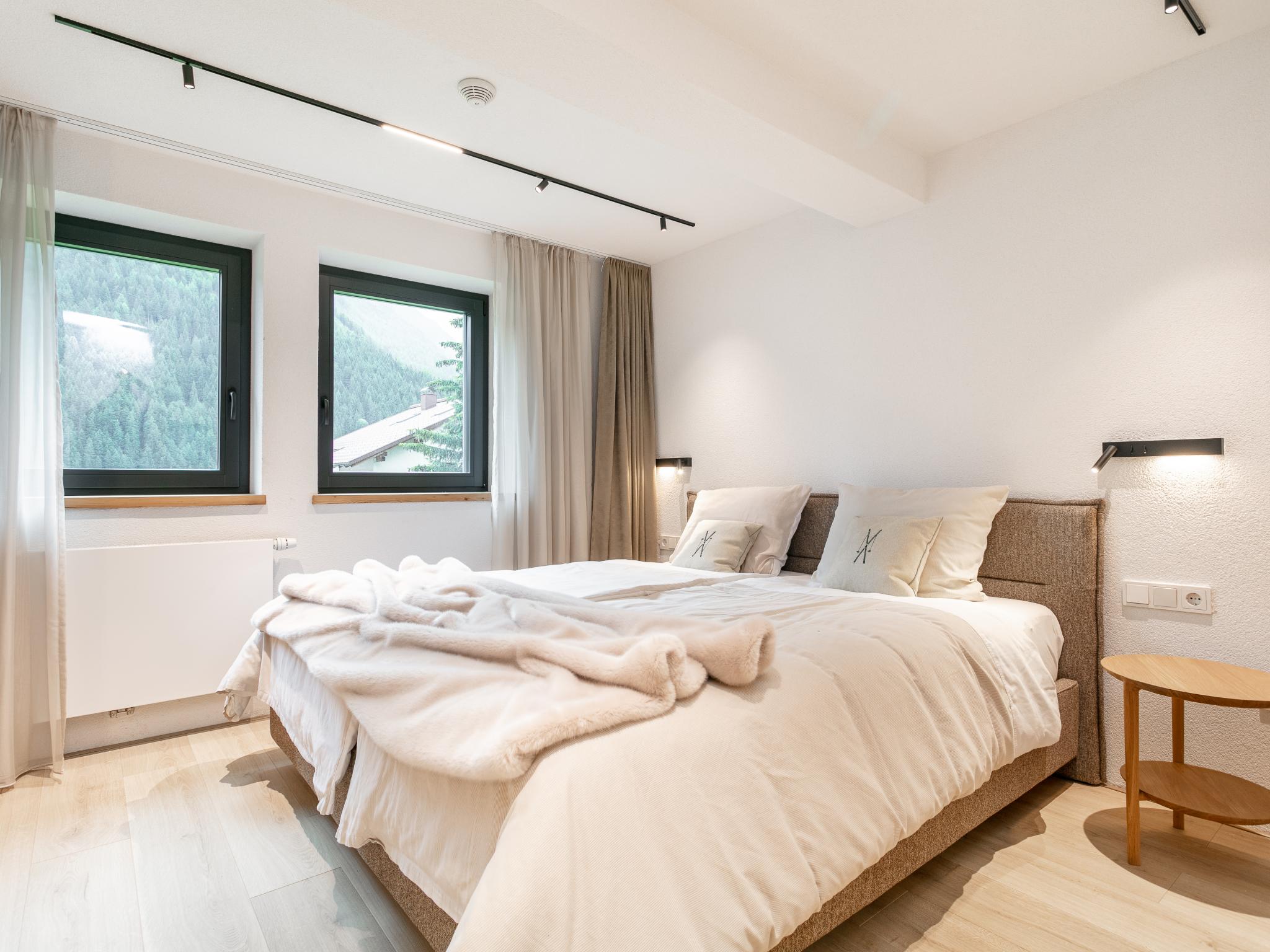 Alpenlodge Pettneu Lodge 3 – afbeelding 3
