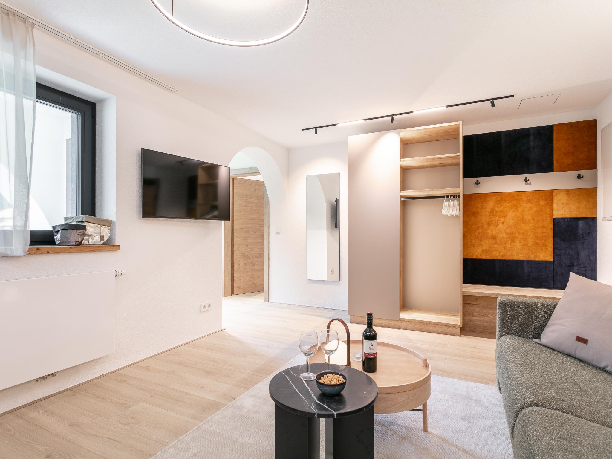 Alpenlodge Pettneu Lodge 3 – afbeelding 4
