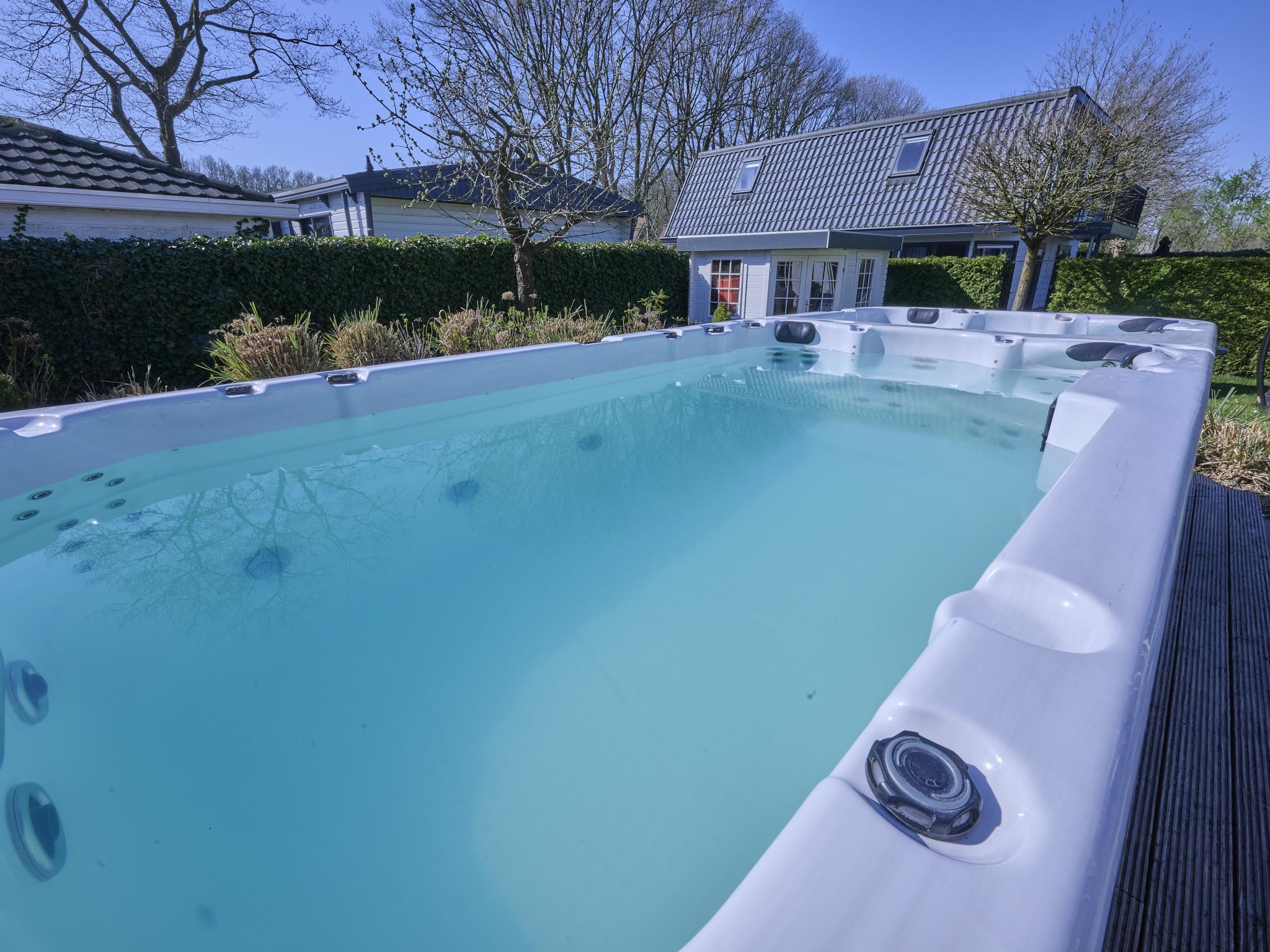 Living area at t Kaatsheuveltje 5 in Kaatsheuvel