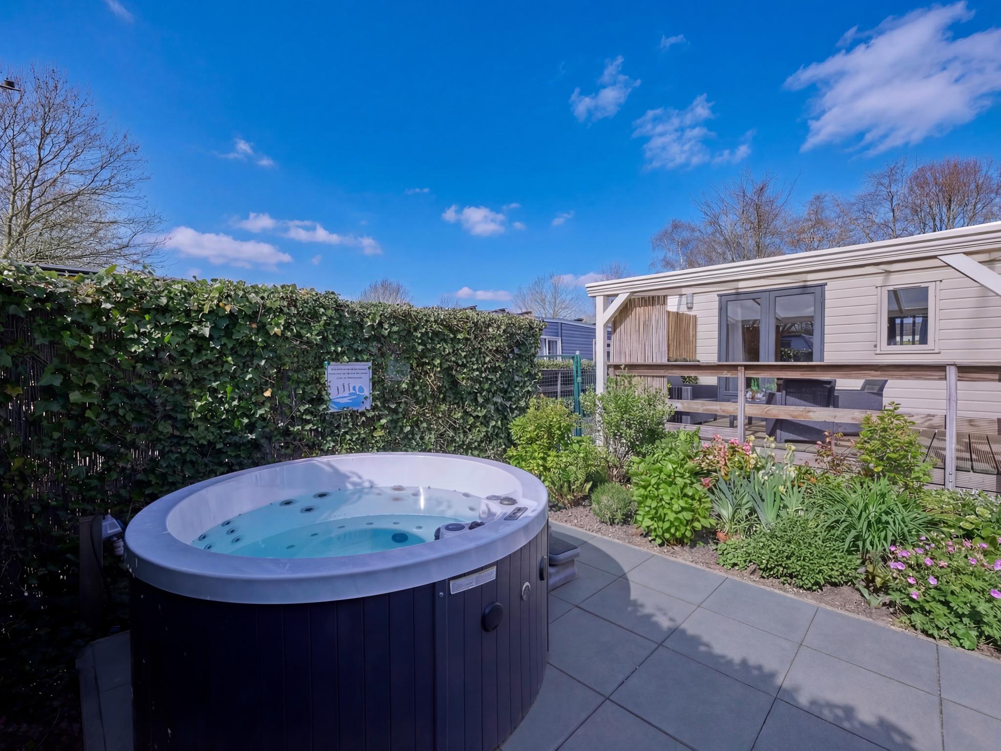 Living area at t Kaatsheuveltje 7 in Kaatsheuvel