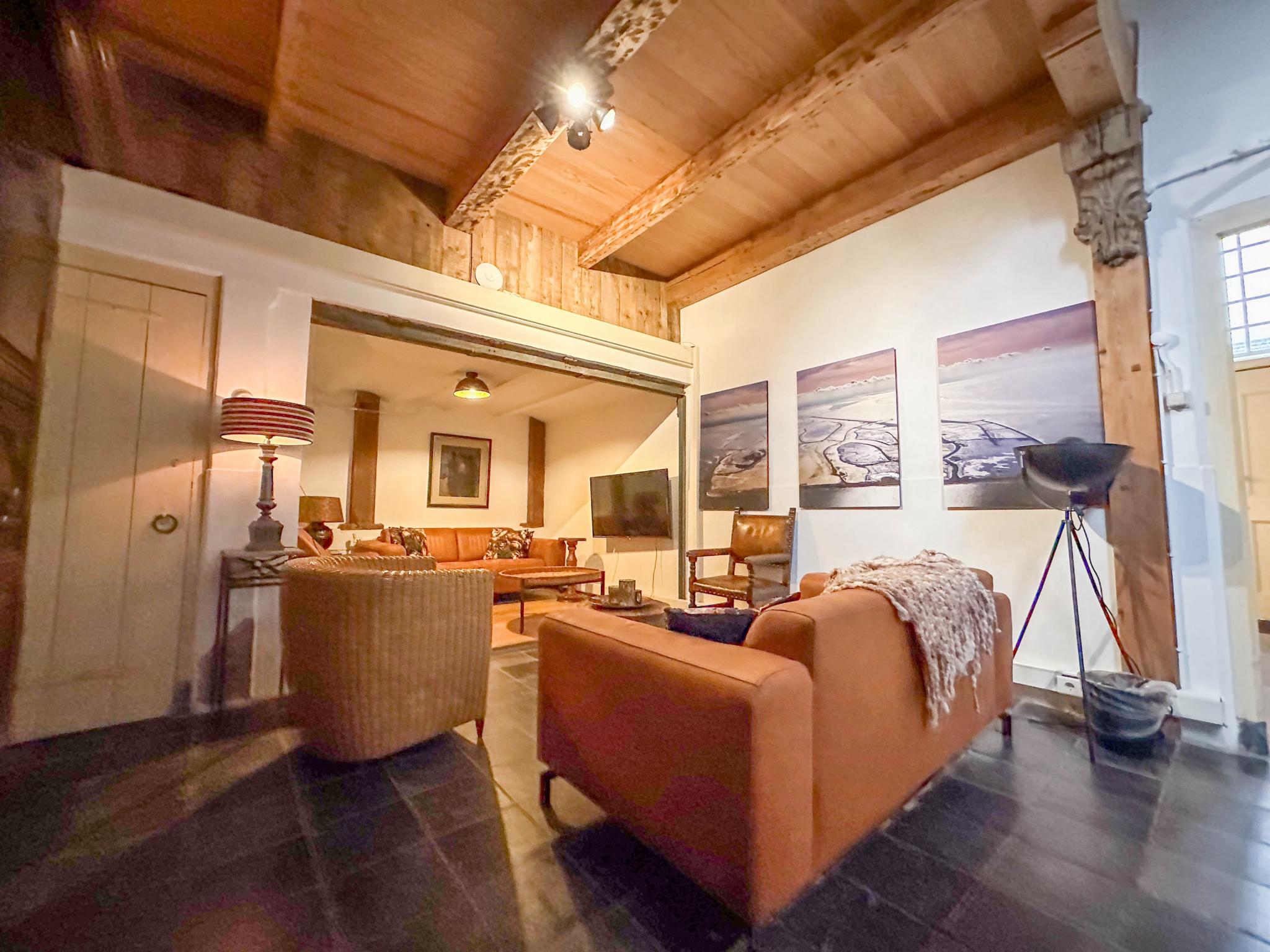 Bathroom facilities at Weeshuis klein in Enkhuizen