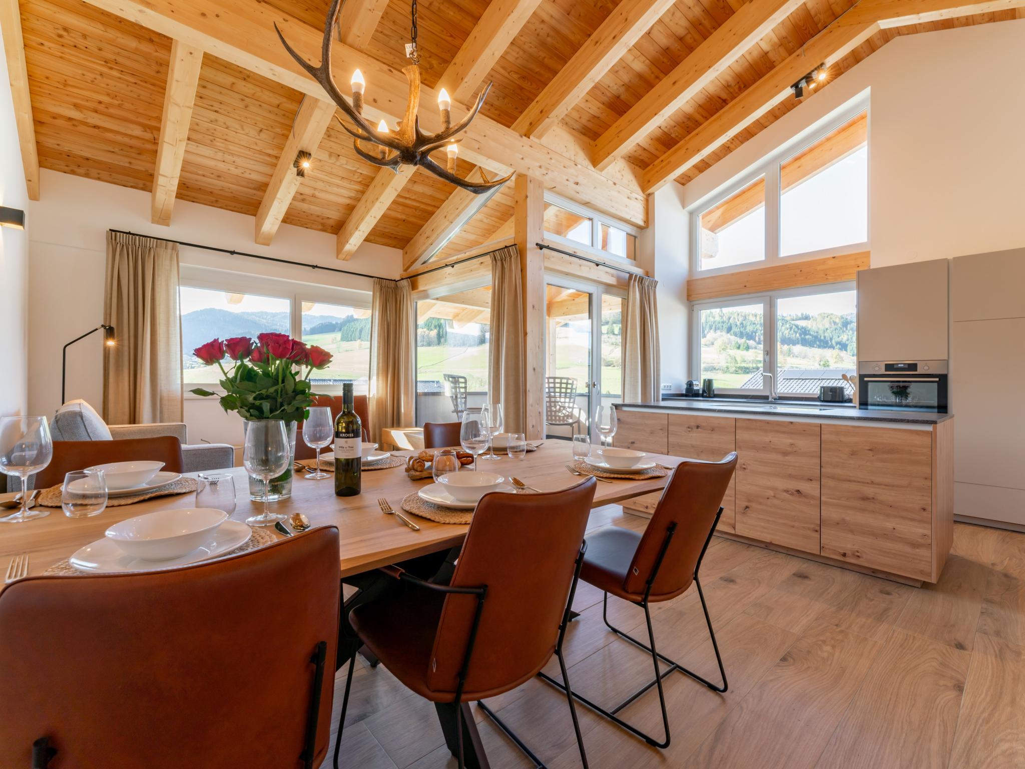 Bathroom facilities at Grebenzen Lodge 51 in Sankt Lambrecht