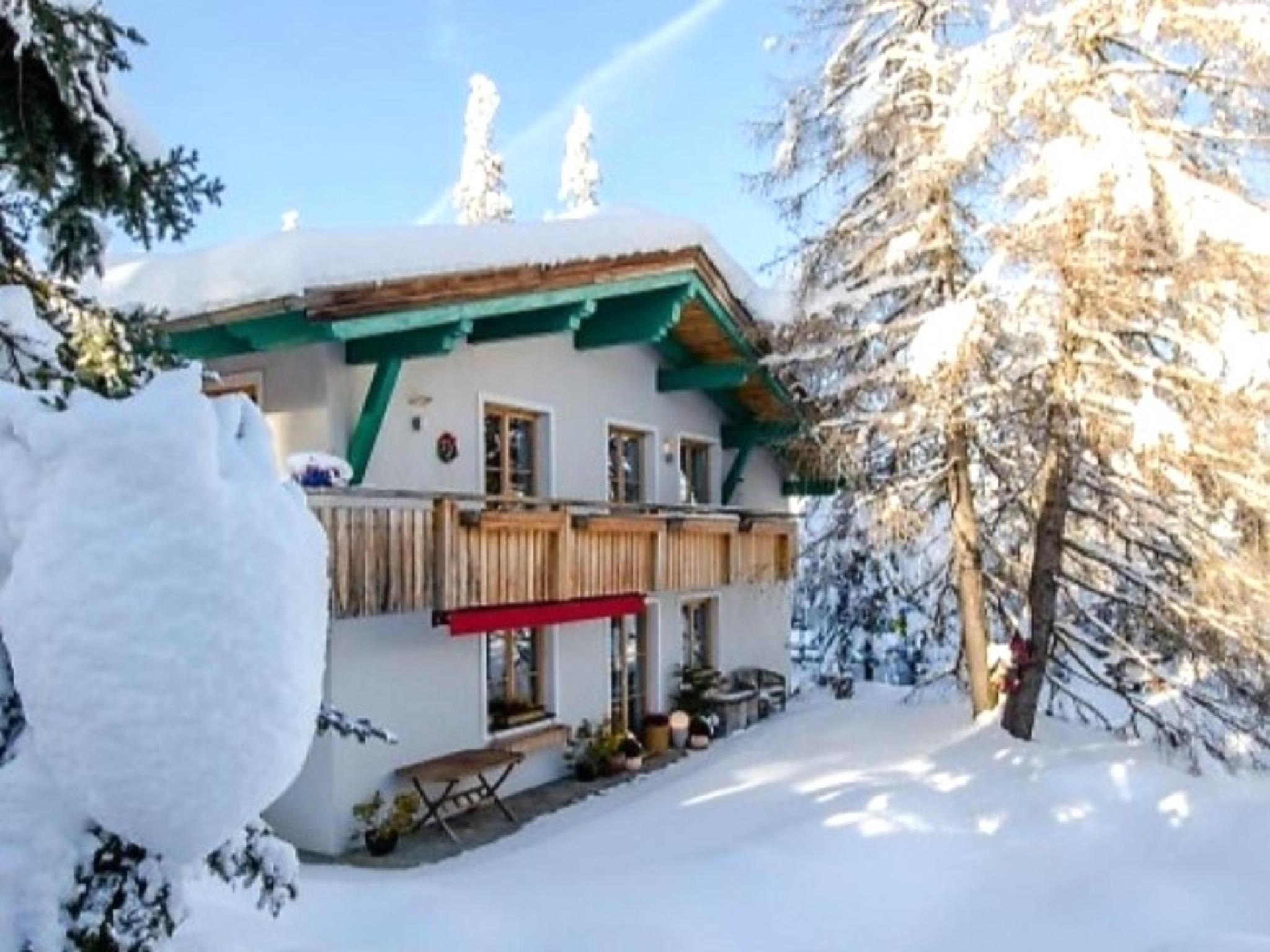 Katschberg: appartement in Katschberg voor 2-12 personen