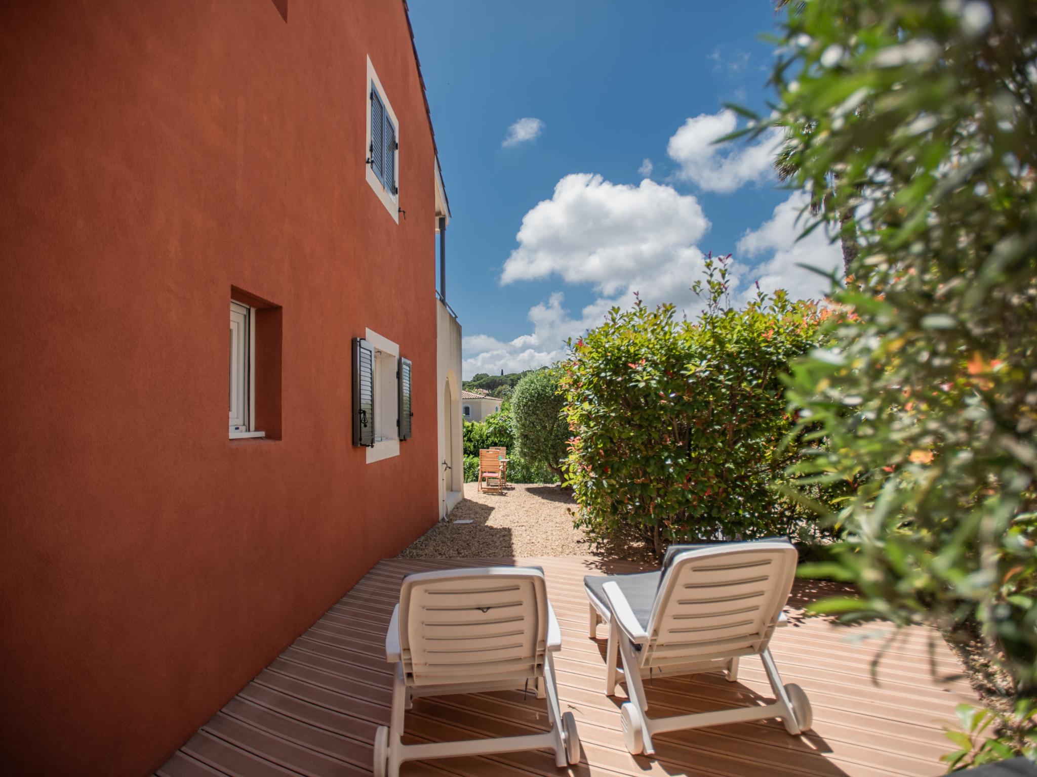 Les jardins de Trevi – afbeelding 4