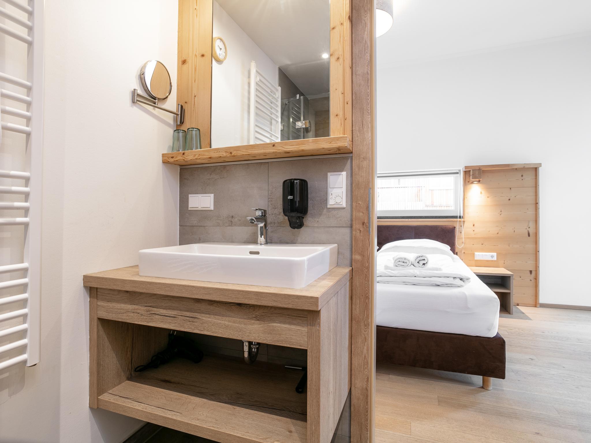 Swimming pool area at Apart33 Top 1-19 in Haus im Ennstal