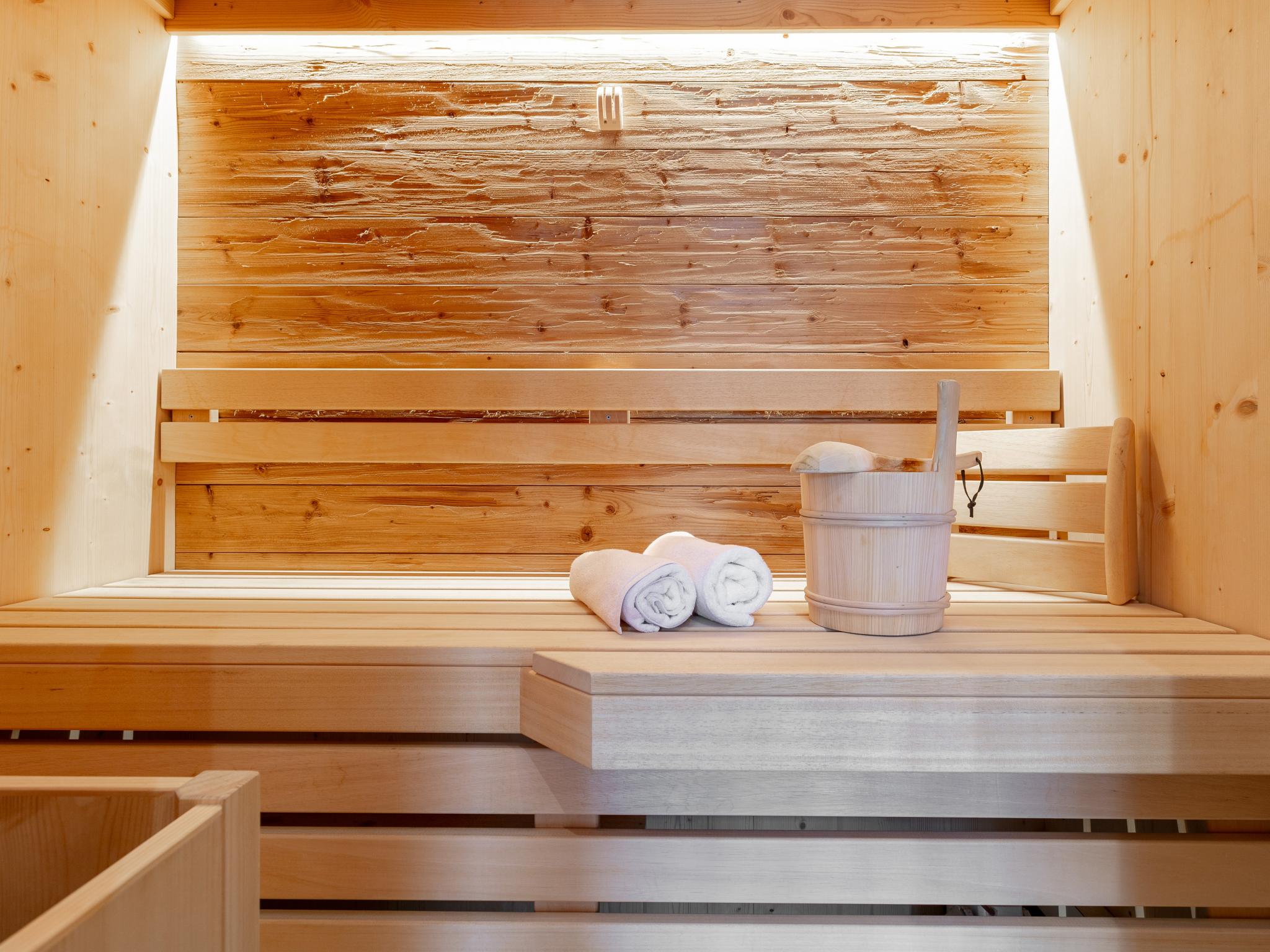 Bathroom facilities at Apart33 Top 1-23 in Haus im Ennstal