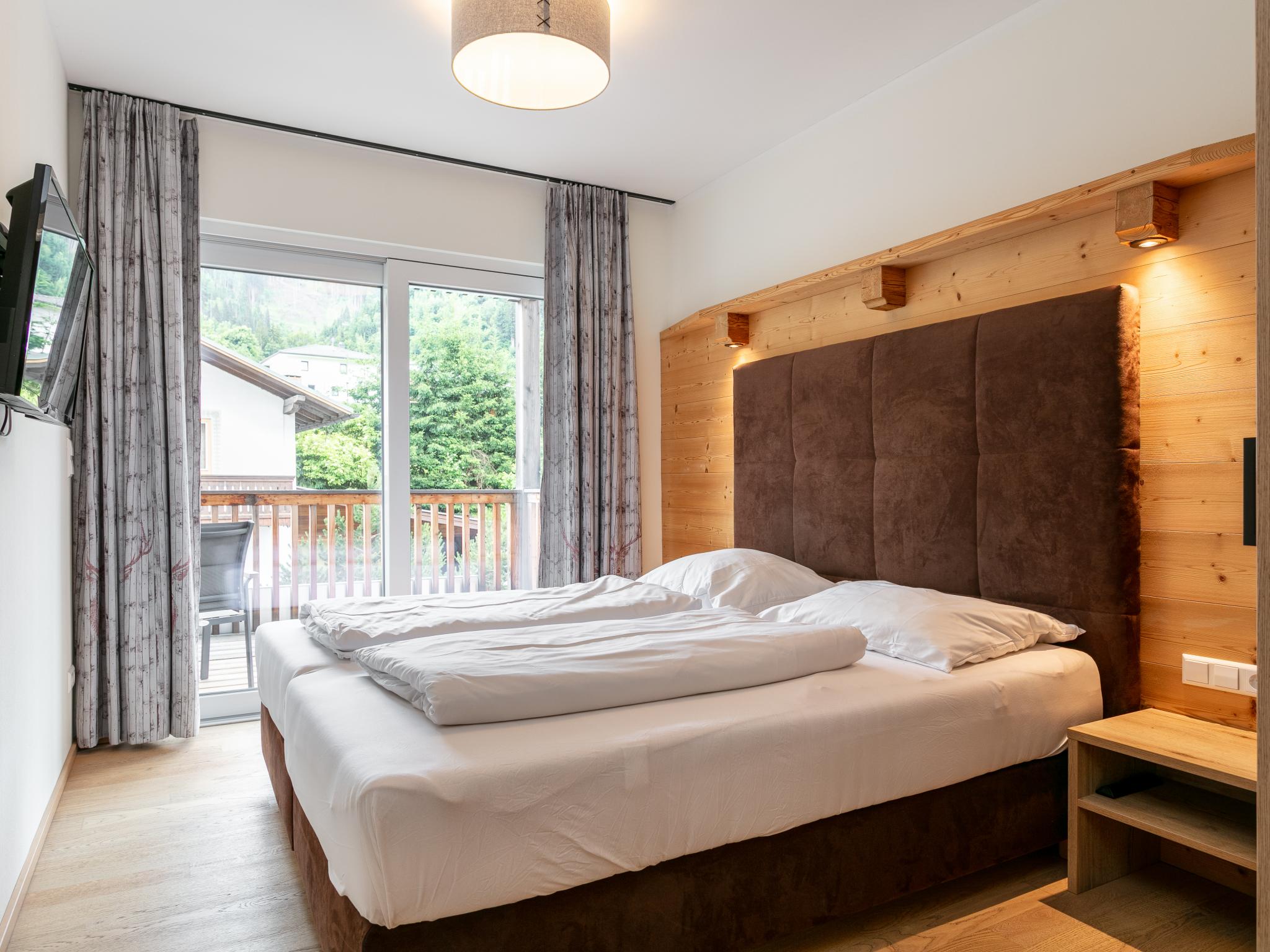 Swimming pool area at Apart33 Top 1-24 in Haus im Ennstal