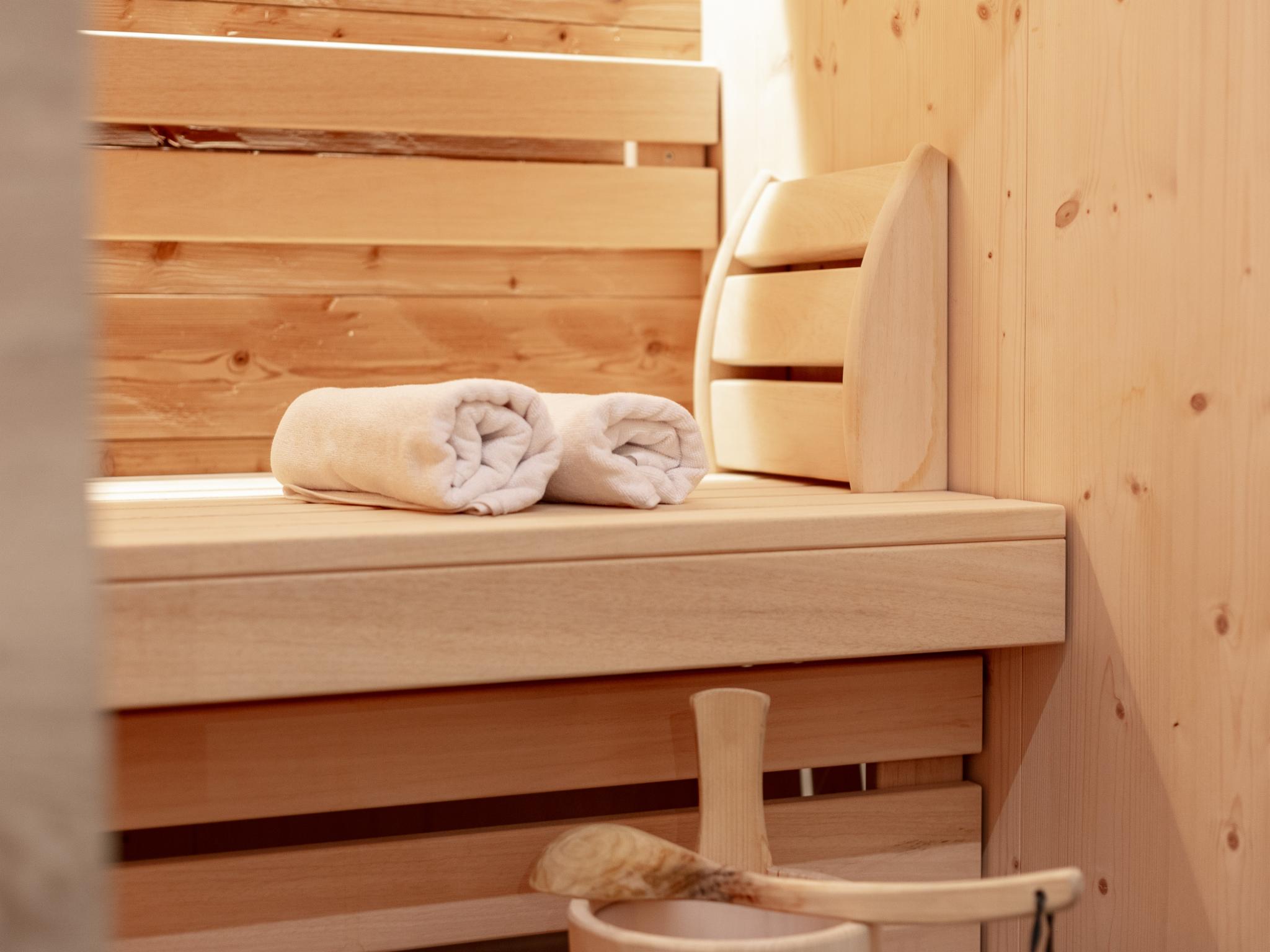 Swimming pool area at Apart33 Top 2-12 in Haus im Ennstal